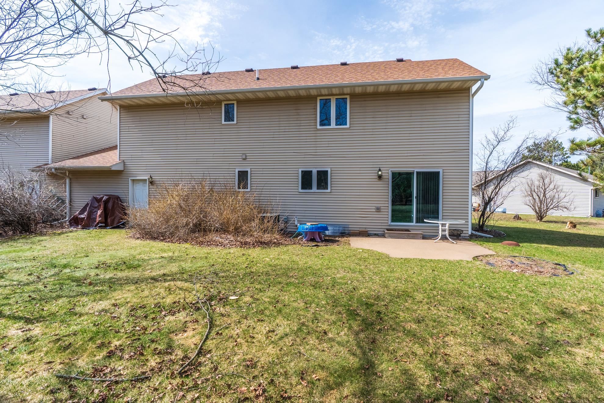 152690 PRAIRIE VIEW CIRCLE, Wausau, Wisconsin 54401, 3 Bedrooms Bedrooms, ,2.5 BathroomsBathrooms,Multi-family,For Sale,152690 PRAIRIE VIEW CIRCLE,22601457