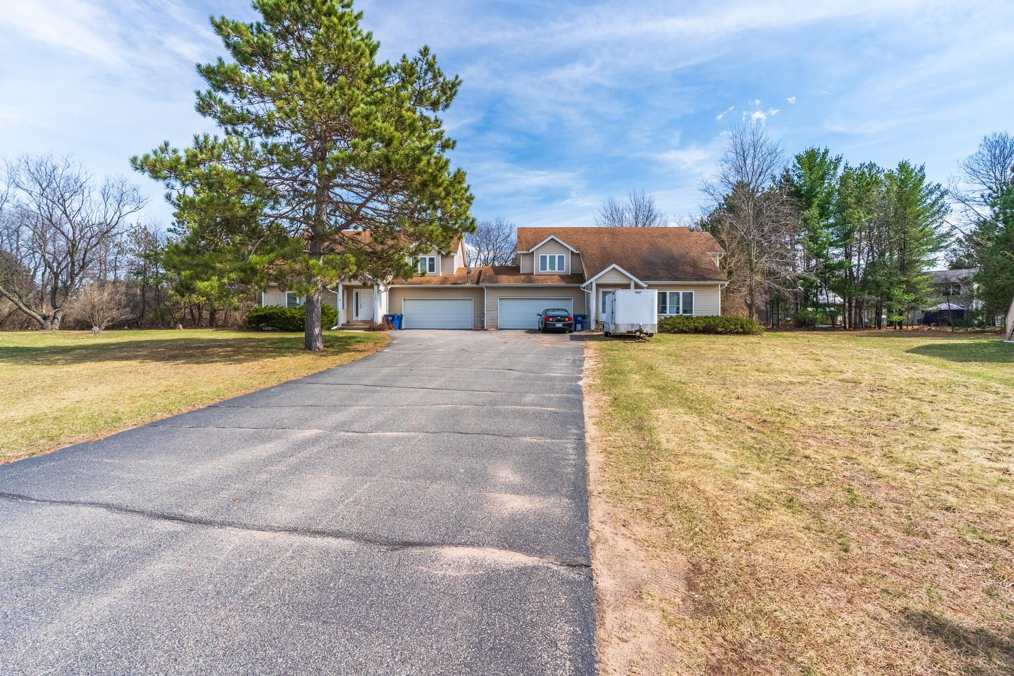 152690 PRAIRIE VIEW CIRCLE, Wausau, Wisconsin 54401, 3 Bedrooms Bedrooms, ,2.5 BathroomsBathrooms,Multi-family,For Sale,152690 PRAIRIE VIEW CIRCLE,22601457