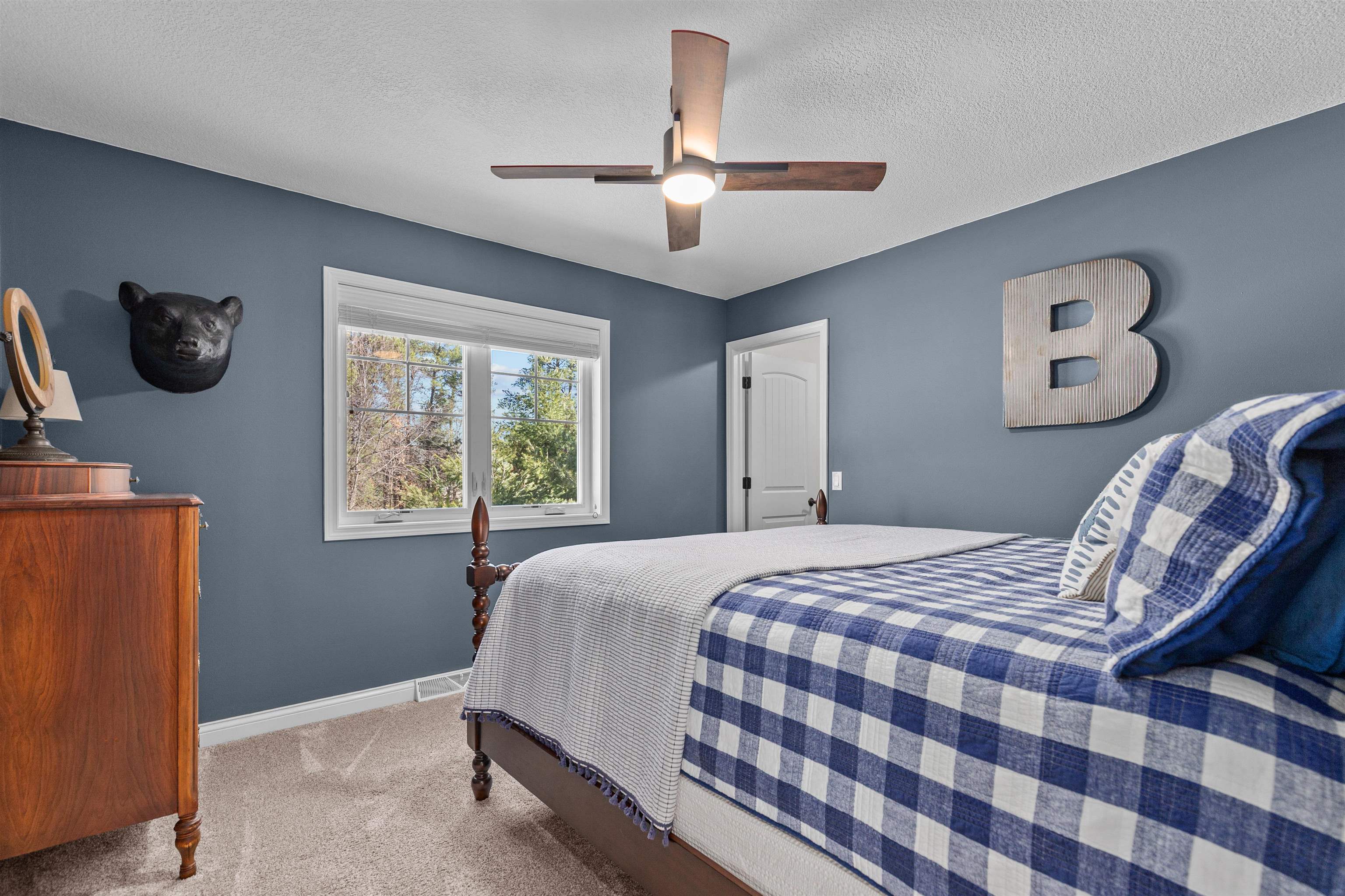 4340 STERLING DRIVE, Plover, Wisconsin 54467, 5 Bedrooms Bedrooms, ,3 BathroomsBathrooms,Residential,For Sale,4340 STERLING DRIVE,22601458