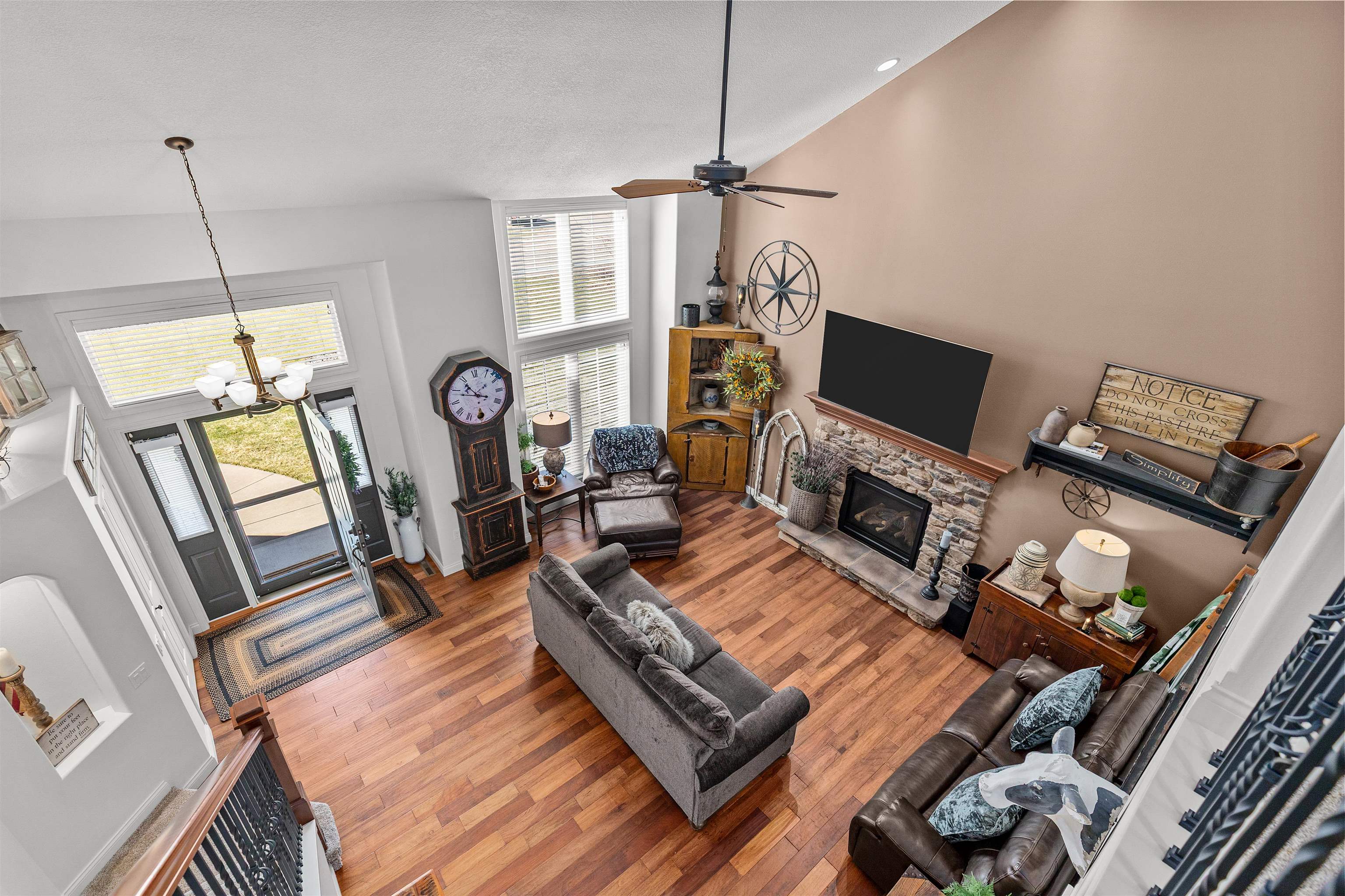 4340 STERLING DRIVE, Plover, Wisconsin 54467, 5 Bedrooms Bedrooms, ,3 BathroomsBathrooms,Residential,For Sale,4340 STERLING DRIVE,22601458