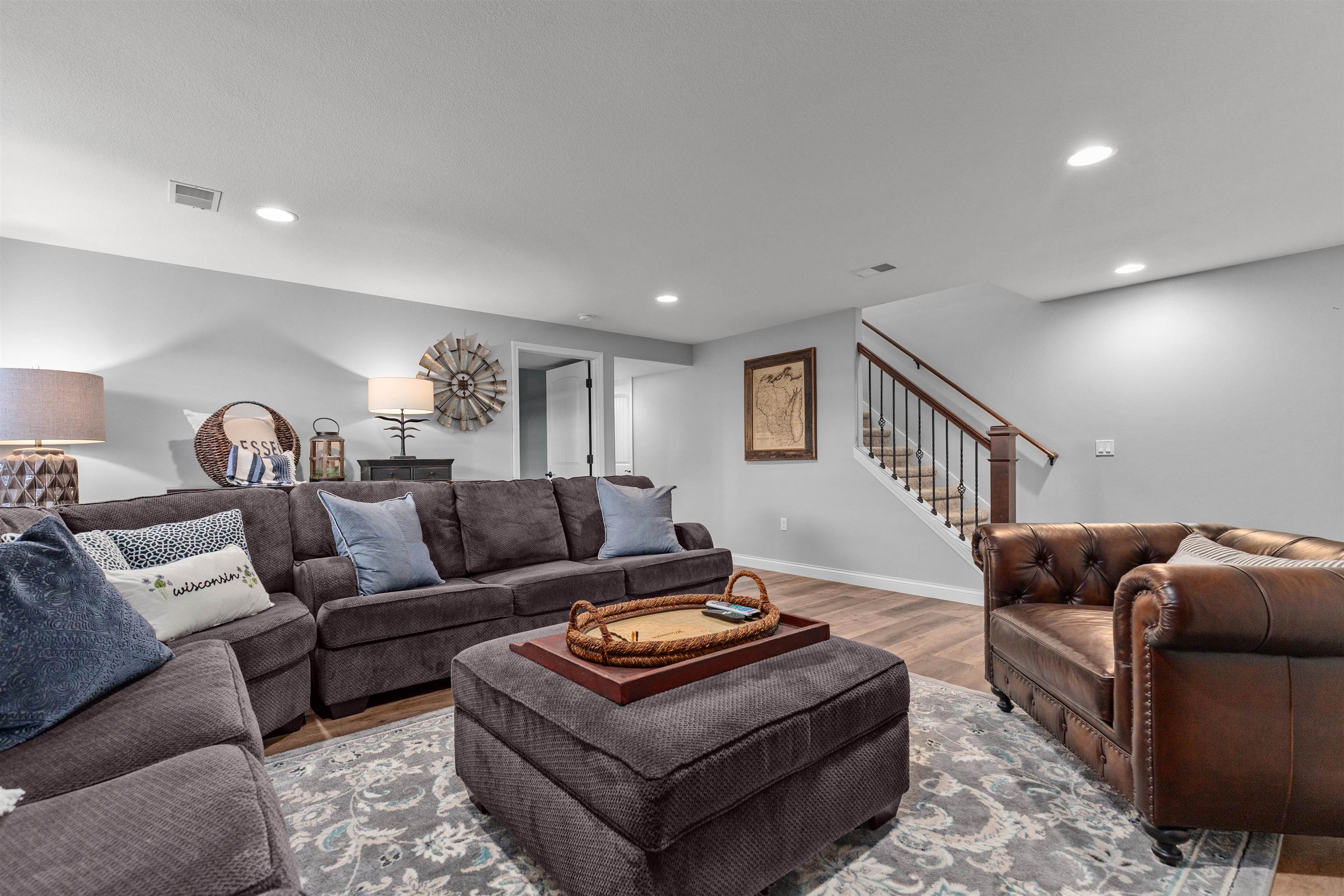 4340 STERLING DRIVE, Plover, Wisconsin 54467, 5 Bedrooms Bedrooms, ,3 BathroomsBathrooms,Residential,For Sale,4340 STERLING DRIVE,22601458