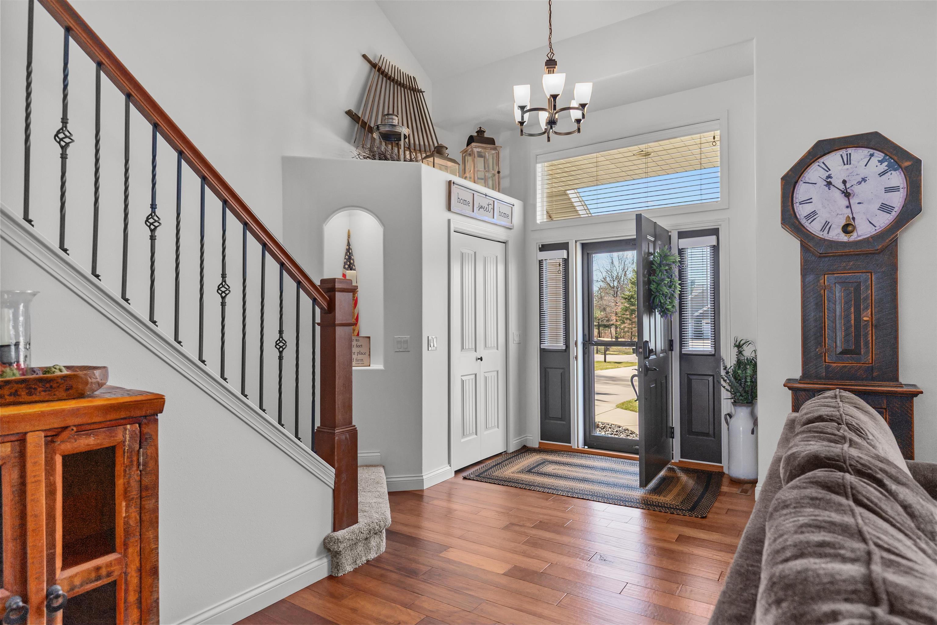 4340 STERLING DRIVE, Plover, Wisconsin 54467, 5 Bedrooms Bedrooms, ,3 BathroomsBathrooms,Residential,For Sale,4340 STERLING DRIVE,22601458