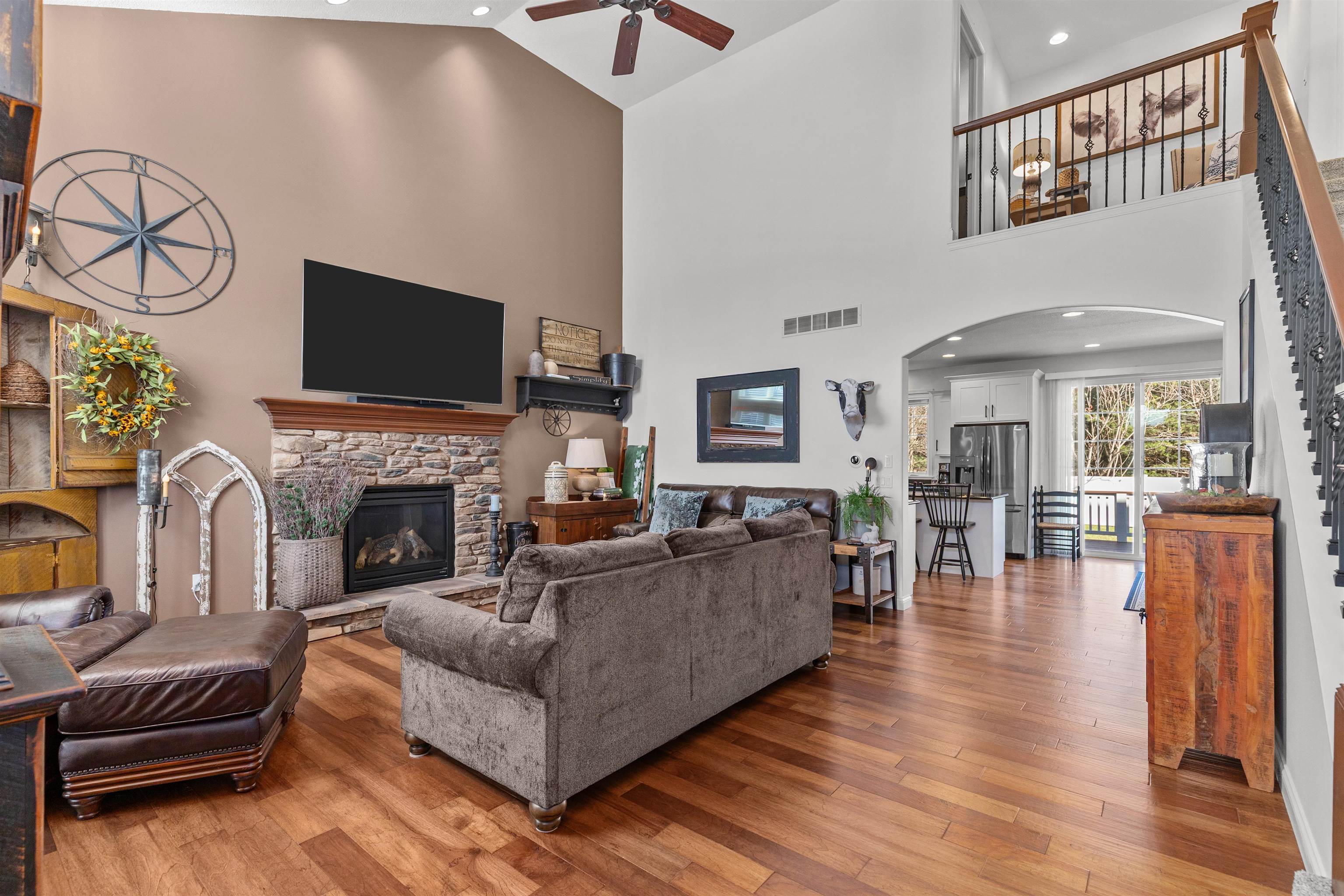 4340 STERLING DRIVE, Plover, Wisconsin 54467, 5 Bedrooms Bedrooms, ,3 BathroomsBathrooms,Residential,For Sale,4340 STERLING DRIVE,22601458