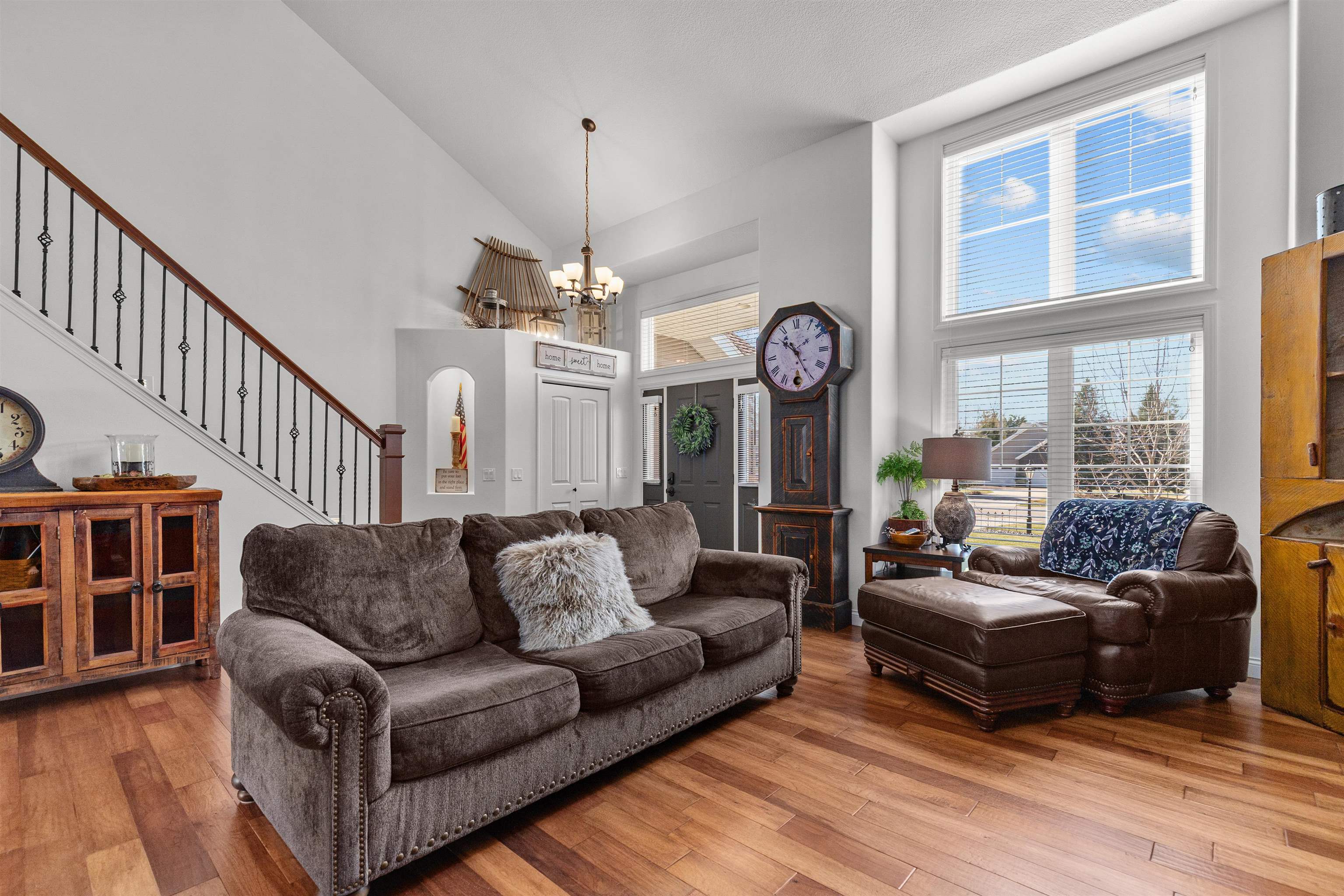 4340 STERLING DRIVE, Plover, Wisconsin 54467, 5 Bedrooms Bedrooms, ,3 BathroomsBathrooms,Residential,For Sale,4340 STERLING DRIVE,22601458