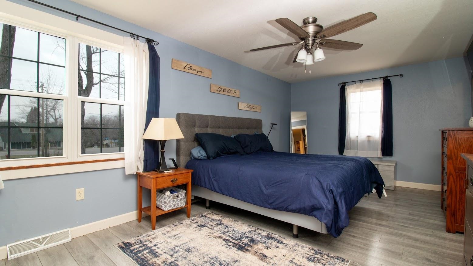 503 LUKE STREET, Mosinee, Wisconsin 54455, 4 Bedrooms Bedrooms, ,2 BathroomsBathrooms,Residential,For Sale,503 LUKE STREET,22601459