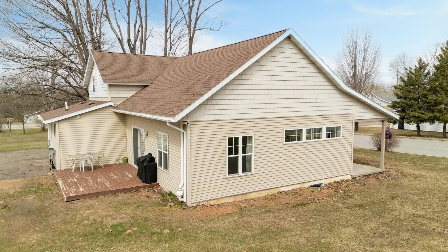 503 LUKE STREET, Mosinee, Wisconsin 54455, 4 Bedrooms Bedrooms, ,2 BathroomsBathrooms,Residential,For Sale,503 LUKE STREET,22601459