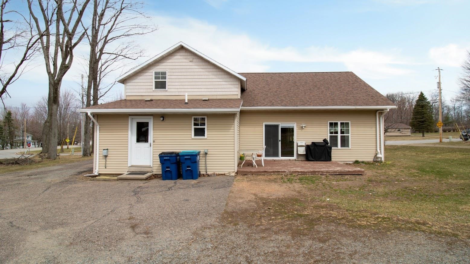 503 LUKE STREET, Mosinee, Wisconsin 54455, 4 Bedrooms Bedrooms, ,2 BathroomsBathrooms,Residential,For Sale,503 LUKE STREET,22601459