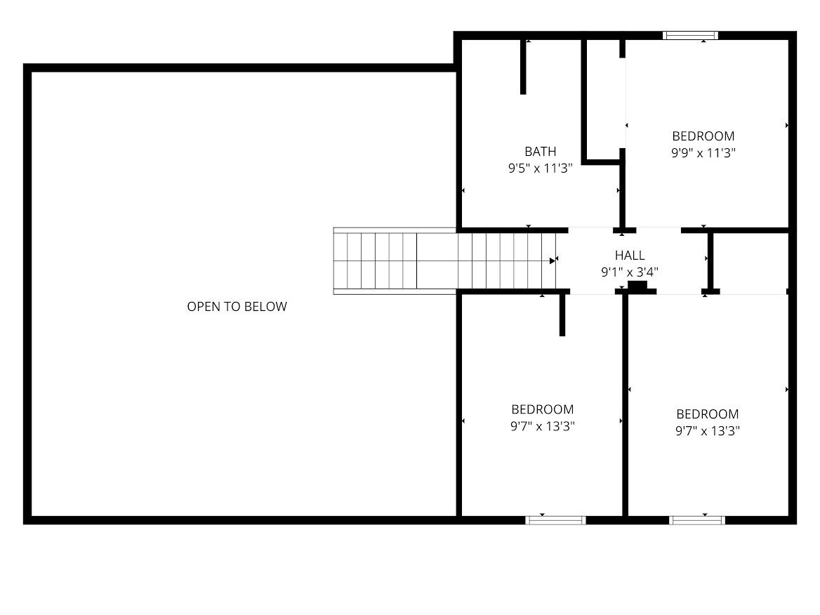503 LUKE STREET, Mosinee, Wisconsin 54455, 4 Bedrooms Bedrooms, ,2 BathroomsBathrooms,Residential,For Sale,503 LUKE STREET,22601459