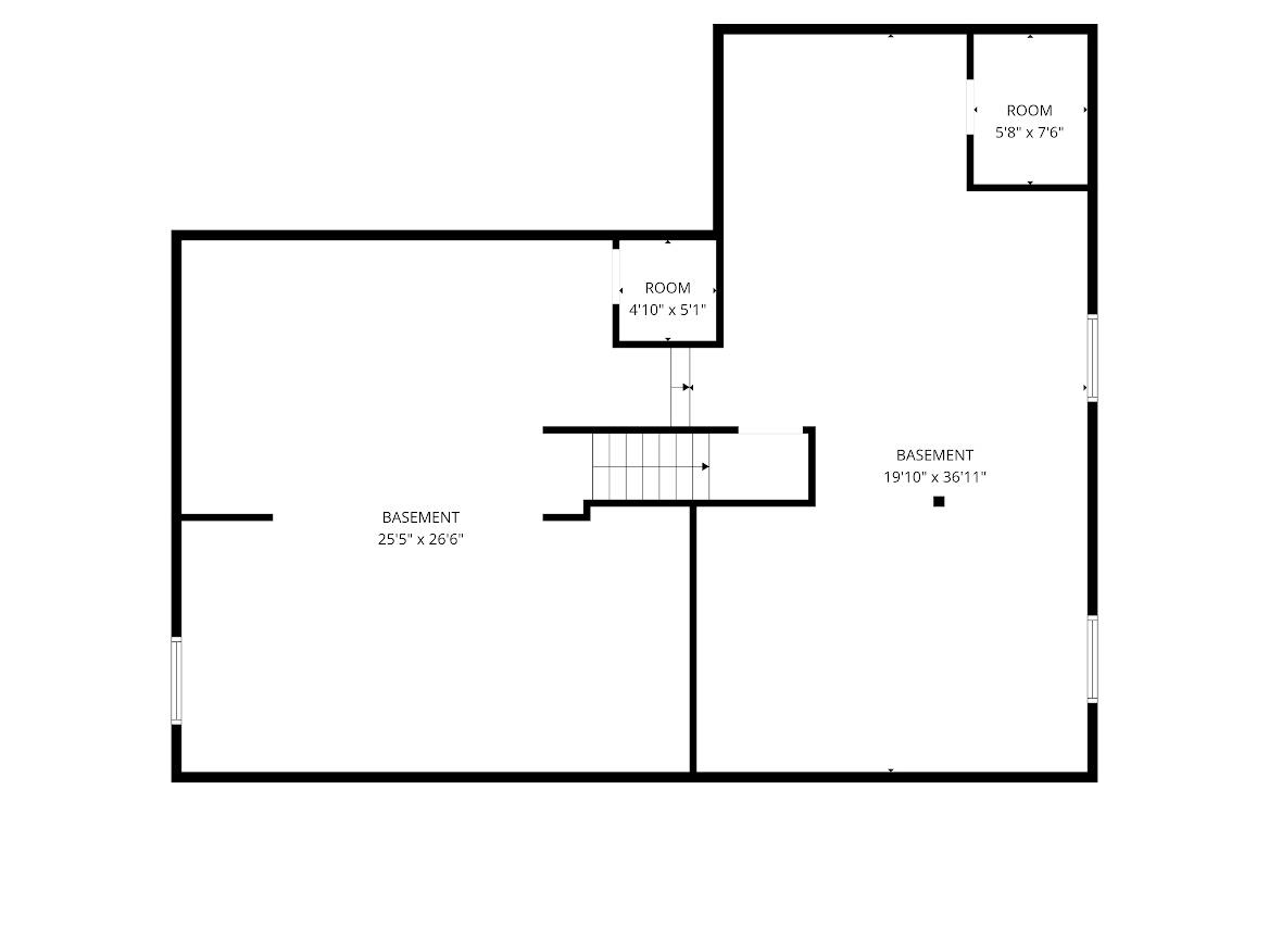 503 LUKE STREET, Mosinee, Wisconsin 54455, 4 Bedrooms Bedrooms, ,2 BathroomsBathrooms,Residential,For Sale,503 LUKE STREET,22601459