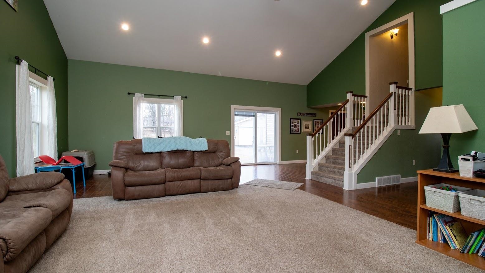 503 LUKE STREET, Mosinee, Wisconsin 54455, 4 Bedrooms Bedrooms, ,2 BathroomsBathrooms,Residential,For Sale,503 LUKE STREET,22601459