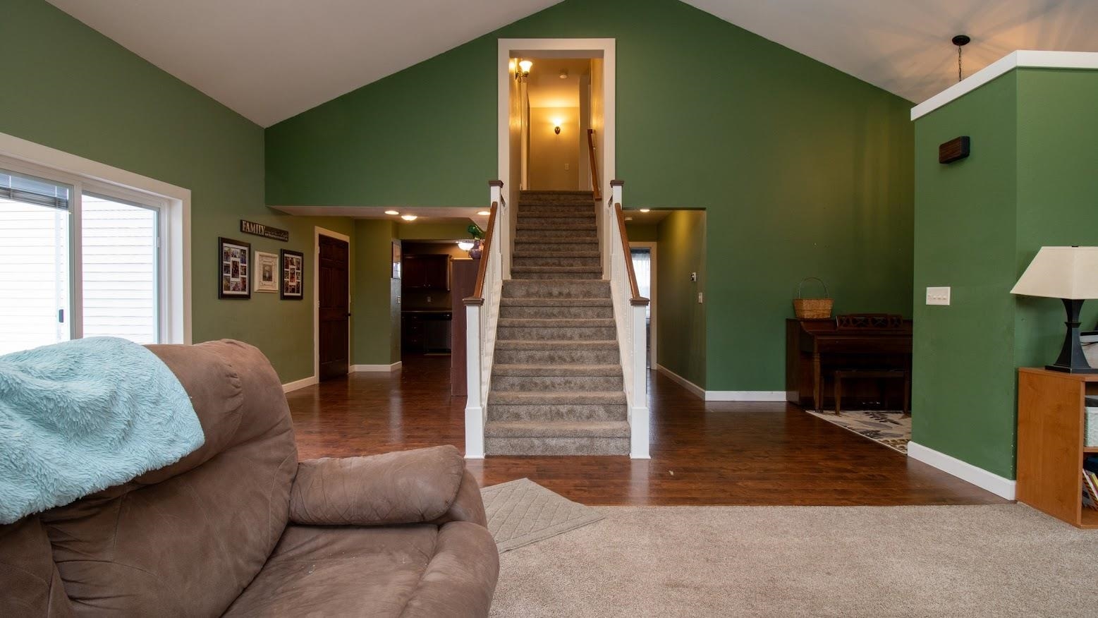 503 LUKE STREET, Mosinee, Wisconsin 54455, 4 Bedrooms Bedrooms, ,2 BathroomsBathrooms,Residential,For Sale,503 LUKE STREET,22601459