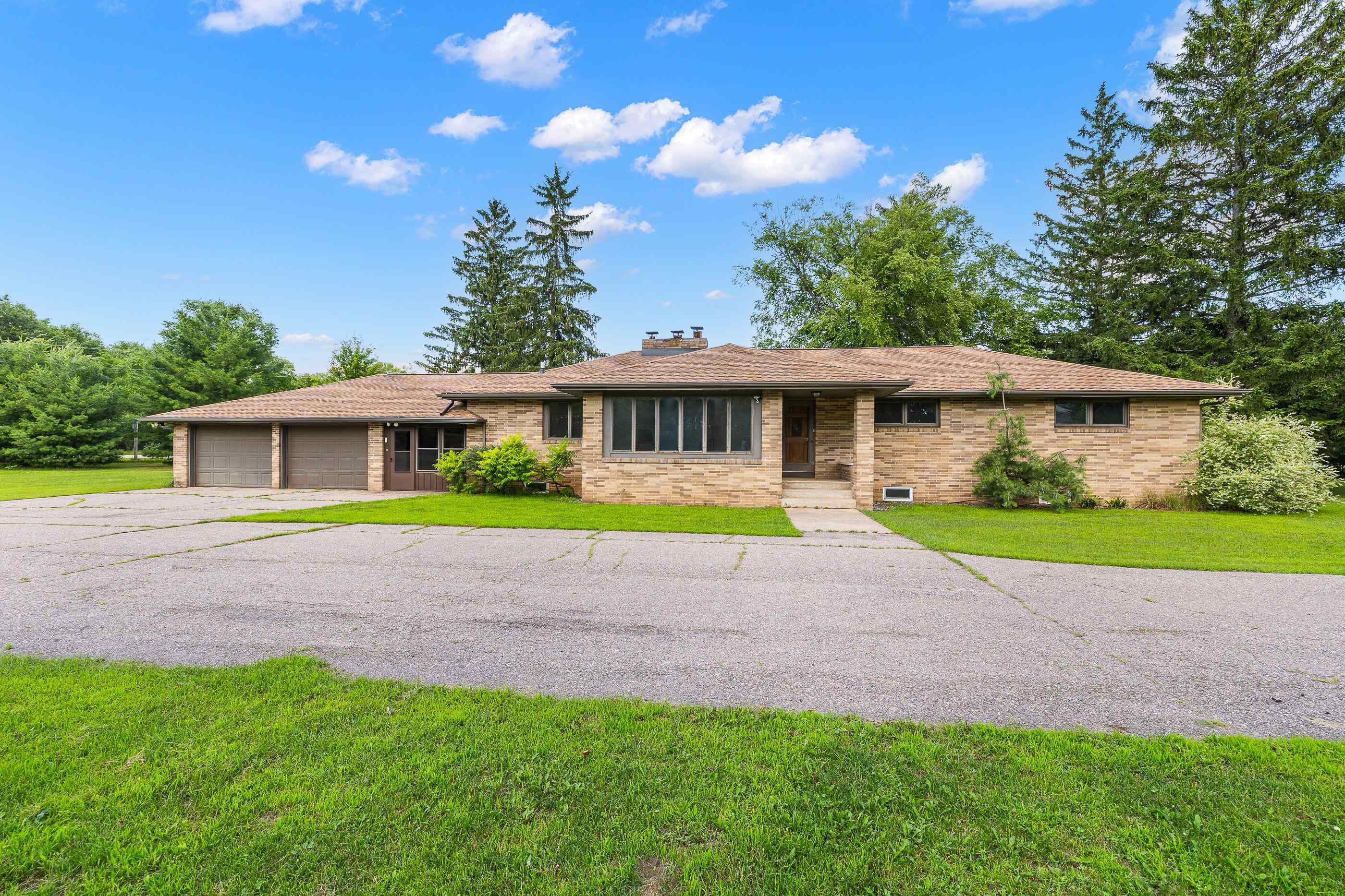 4211 STATE HIGHWAY 173, Nekoosa, Wisconsin 54457, 3 Bedrooms Bedrooms, ,3 BathroomsBathrooms,Residential,For Sale,4211 STATE HIGHWAY 173,22601460