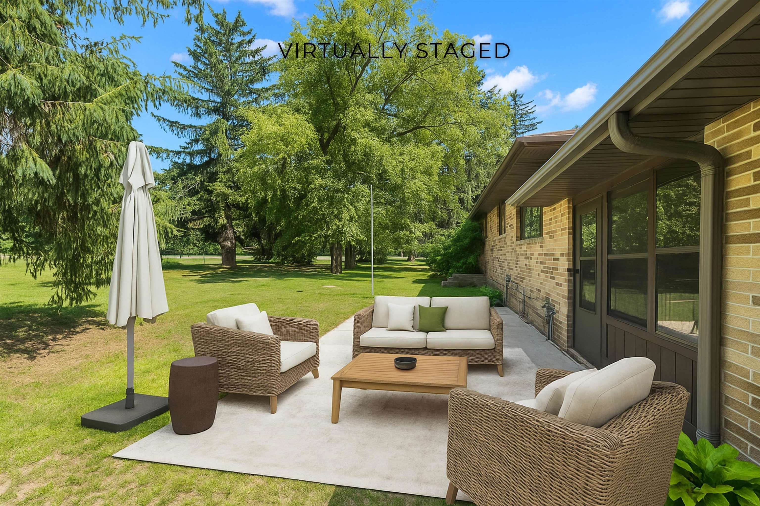 4211 STATE HIGHWAY 173, Nekoosa, Wisconsin 54457, 3 Bedrooms Bedrooms, ,3 BathroomsBathrooms,Residential,For Sale,4211 STATE HIGHWAY 173,22601460