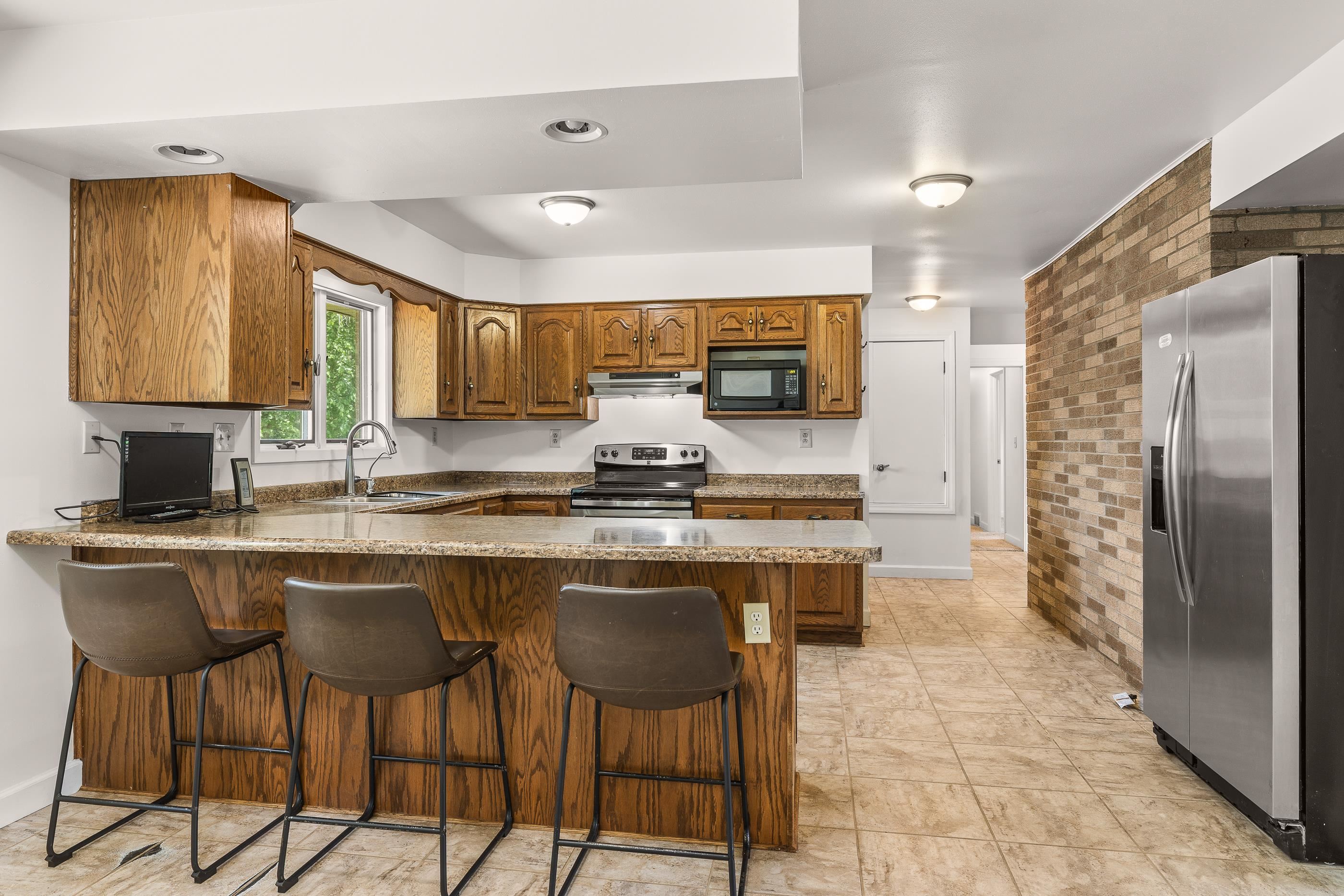 4211 STATE HIGHWAY 173, Nekoosa, Wisconsin 54457, 3 Bedrooms Bedrooms, ,3 BathroomsBathrooms,Residential,For Sale,4211 STATE HIGHWAY 173,22601460