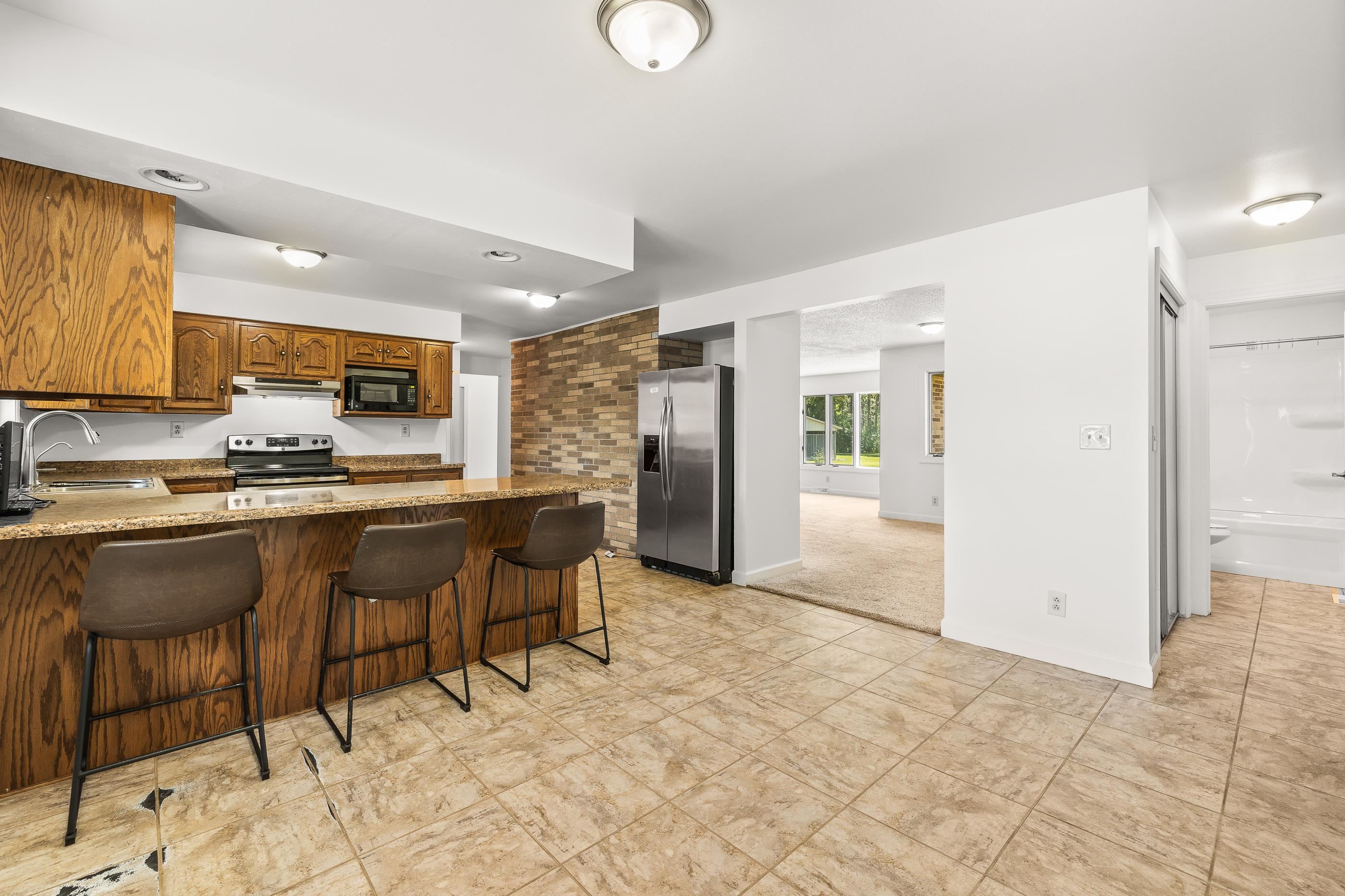 4211 STATE HIGHWAY 173, Nekoosa, Wisconsin 54457, 3 Bedrooms Bedrooms, ,3 BathroomsBathrooms,Residential,For Sale,4211 STATE HIGHWAY 173,22601460