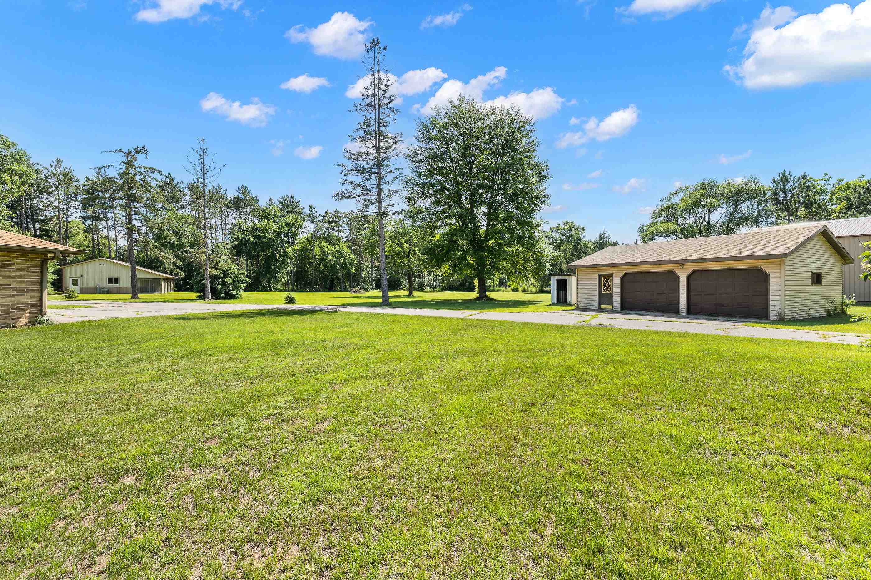 4211 STATE HIGHWAY 173, Nekoosa, Wisconsin 54457, 3 Bedrooms Bedrooms, ,3 BathroomsBathrooms,Residential,For Sale,4211 STATE HIGHWAY 173,22601460