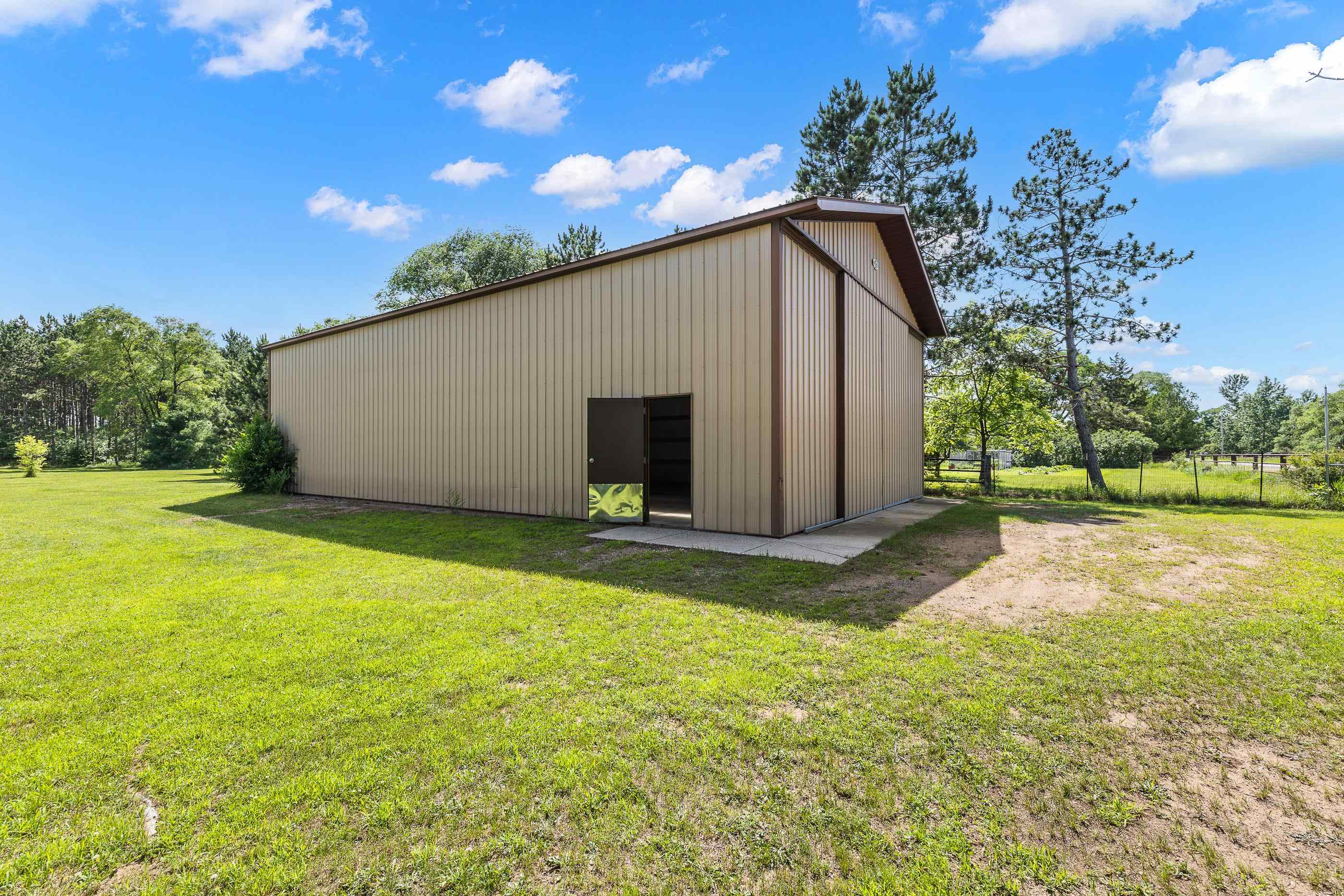 4211 STATE HIGHWAY 173, Nekoosa, Wisconsin 54457, 3 Bedrooms Bedrooms, ,3 BathroomsBathrooms,Residential,For Sale,4211 STATE HIGHWAY 173,22601460