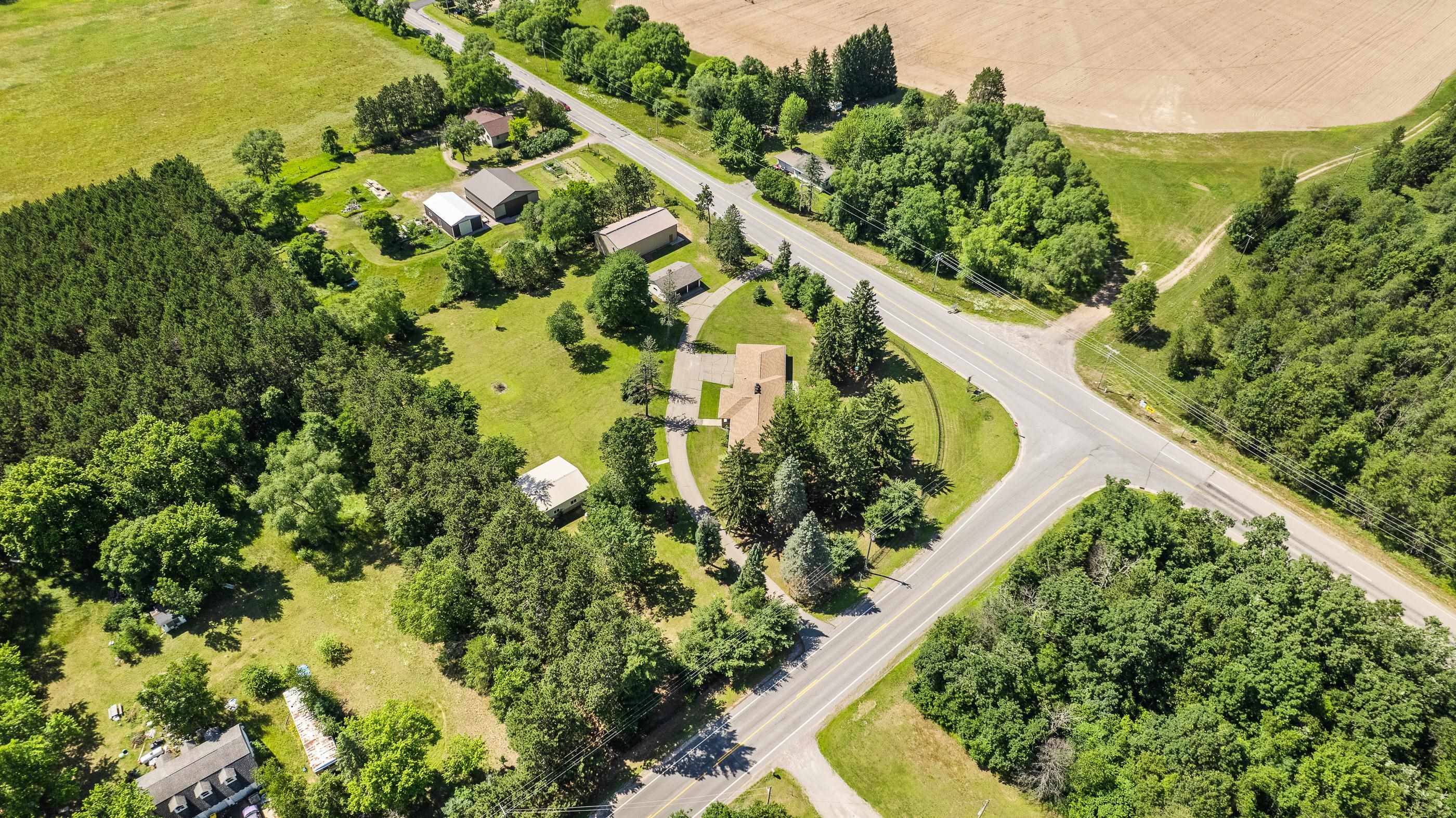 4211 STATE HIGHWAY 173, Nekoosa, Wisconsin 54457, 3 Bedrooms Bedrooms, ,3 BathroomsBathrooms,Residential,For Sale,4211 STATE HIGHWAY 173,22601460