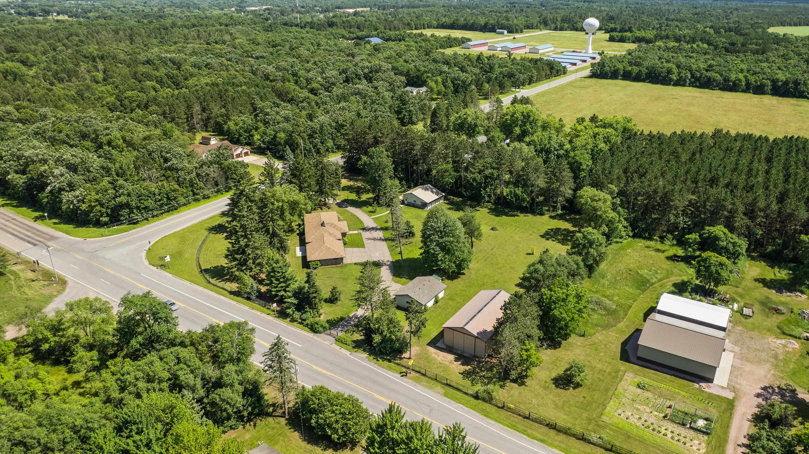 4211 STATE HIGHWAY 173, Nekoosa, Wisconsin 54457, 3 Bedrooms Bedrooms, ,3 BathroomsBathrooms,Residential,For Sale,4211 STATE HIGHWAY 173,22601460