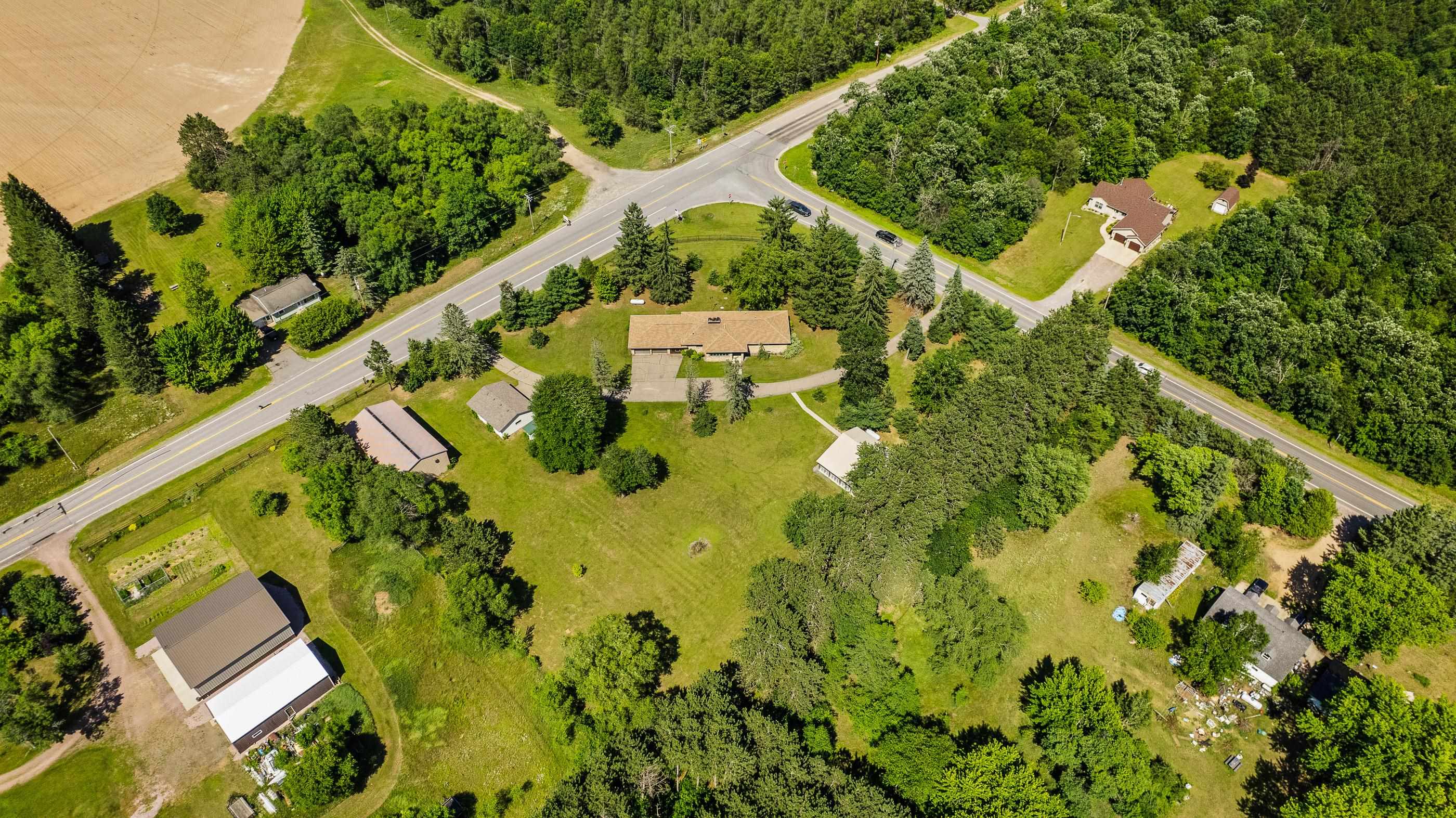 4211 STATE HIGHWAY 173, Nekoosa, Wisconsin 54457, 3 Bedrooms Bedrooms, ,3 BathroomsBathrooms,Residential,For Sale,4211 STATE HIGHWAY 173,22601460