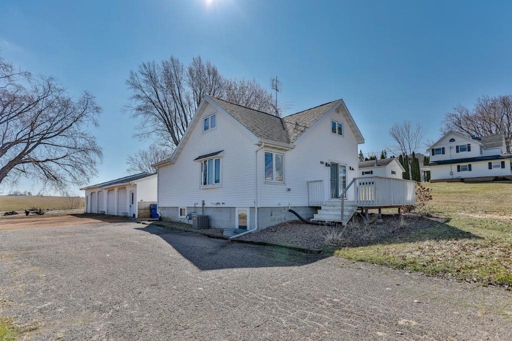 912 ALLEN STREET, Athens, Wisconsin 54411, 4 Bedrooms Bedrooms, ,1 BathroomBathrooms,Residential,For Sale,912 ALLEN STREET,22601461