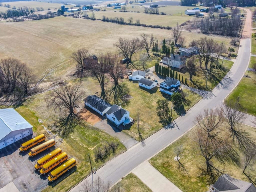 912 ALLEN STREET, Athens, Wisconsin 54411, 4 Bedrooms Bedrooms, ,1 BathroomBathrooms,Residential,For Sale,912 ALLEN STREET,22601461