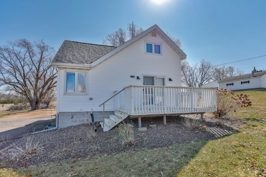 912 ALLEN STREET, Athens, Wisconsin 54411, 4 Bedrooms Bedrooms, ,1 BathroomBathrooms,Residential,For Sale,912 ALLEN STREET,22601461