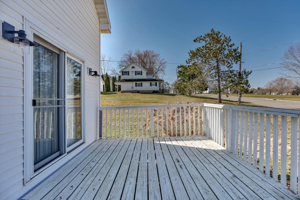 912 ALLEN STREET, Athens, Wisconsin 54411, 4 Bedrooms Bedrooms, ,1 BathroomBathrooms,Residential,For Sale,912 ALLEN STREET,22601461