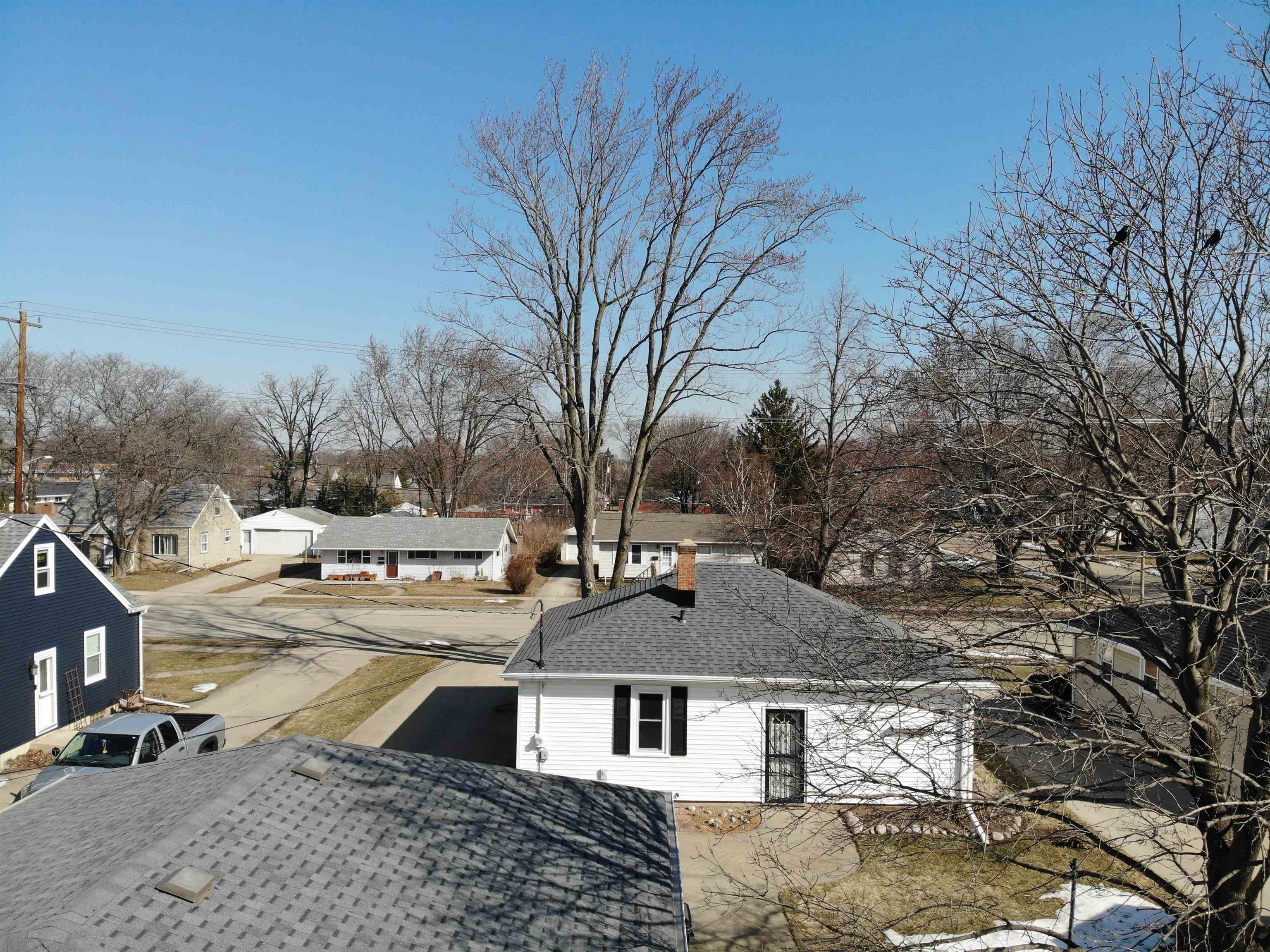 927 SHERRY STREET, Neenah, Wisconsin 54956, 2 Bedrooms Bedrooms, ,1 BathroomBathrooms,Residential,For Sale,927 SHERRY STREET,22601463