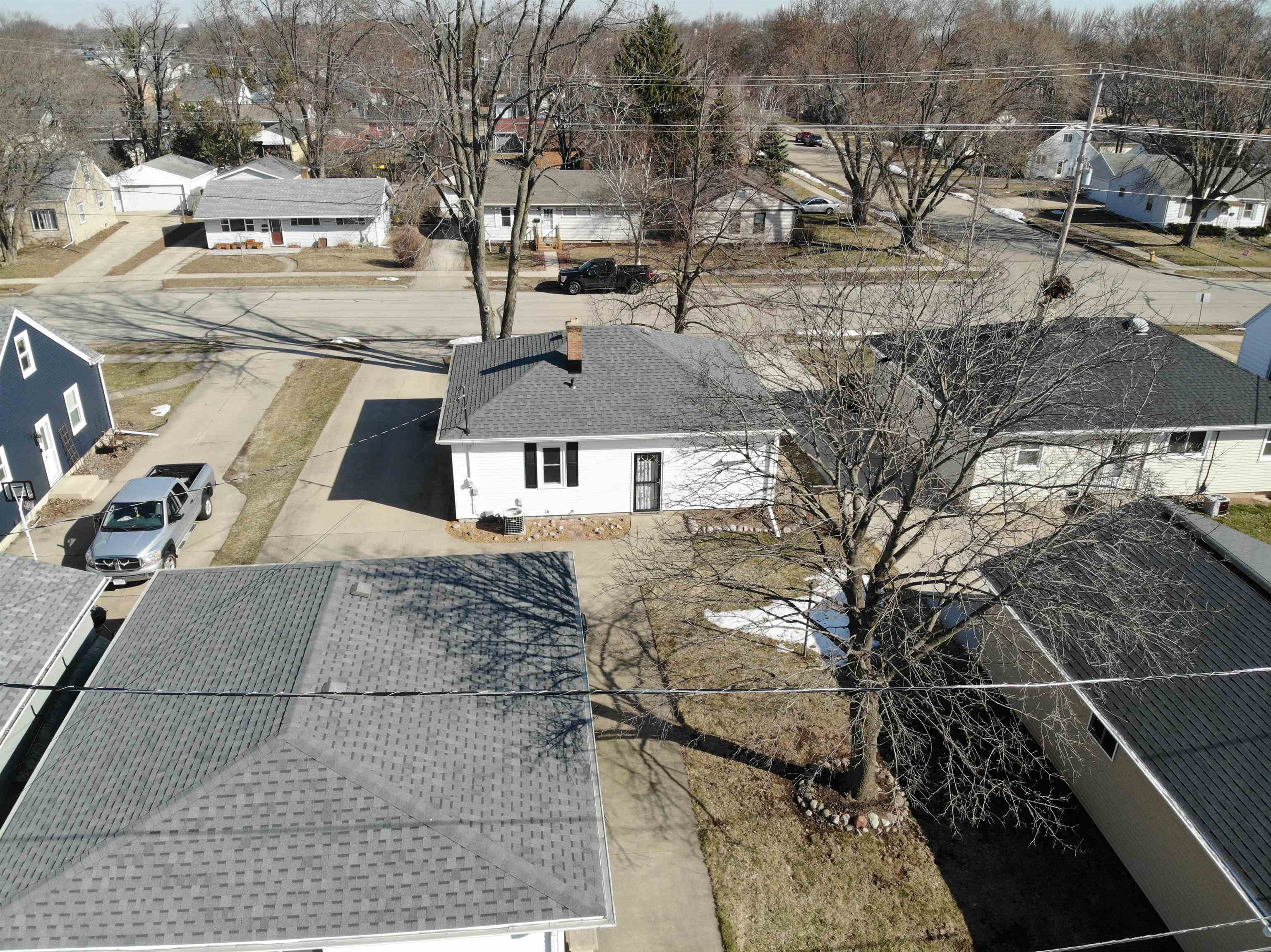 927 SHERRY STREET, Neenah, Wisconsin 54956, 2 Bedrooms Bedrooms, ,1 BathroomBathrooms,Residential,For Sale,927 SHERRY STREET,22601463