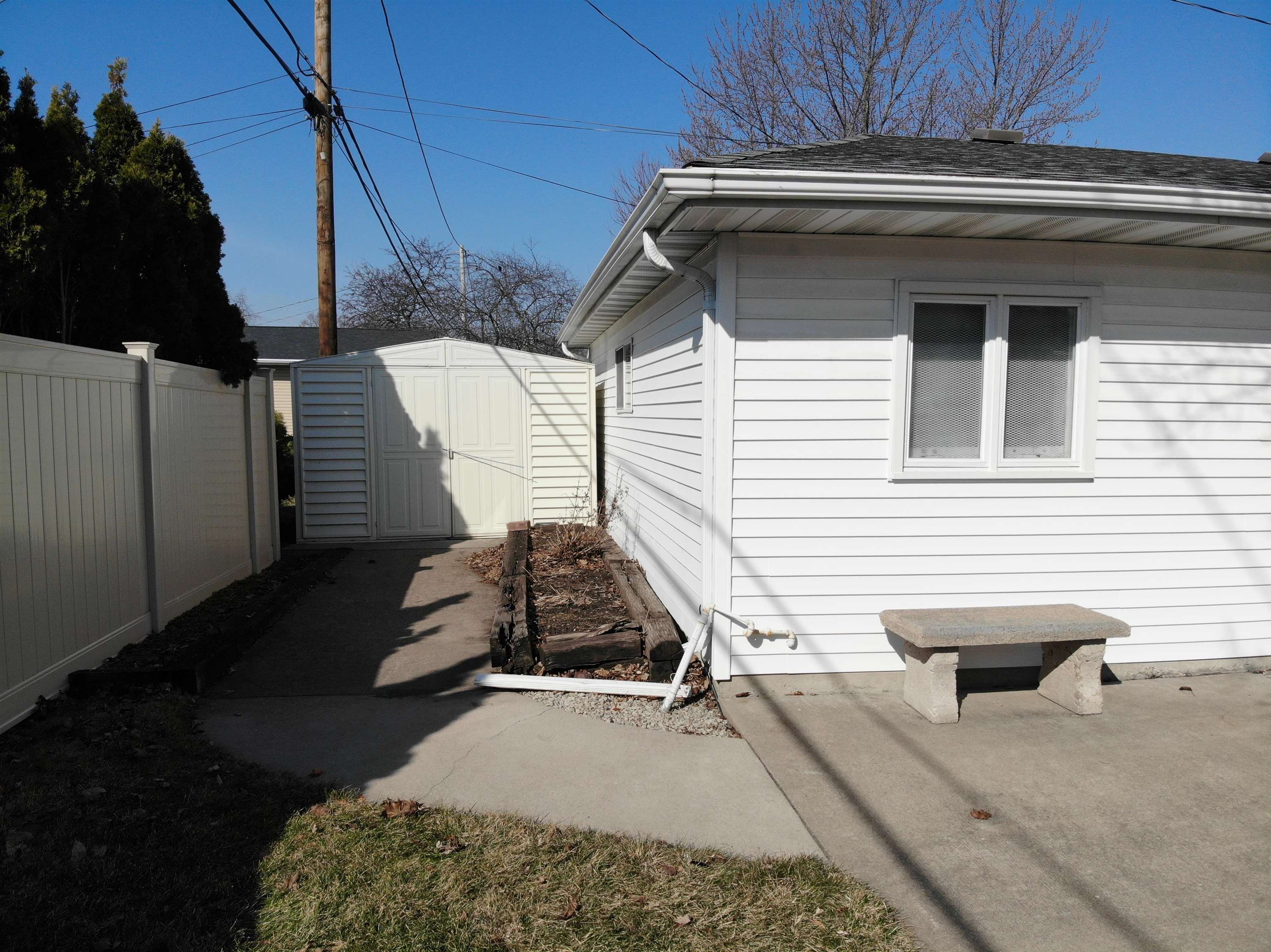 927 SHERRY STREET, Neenah, Wisconsin 54956, 2 Bedrooms Bedrooms, ,1 BathroomBathrooms,Residential,For Sale,927 SHERRY STREET,22601463