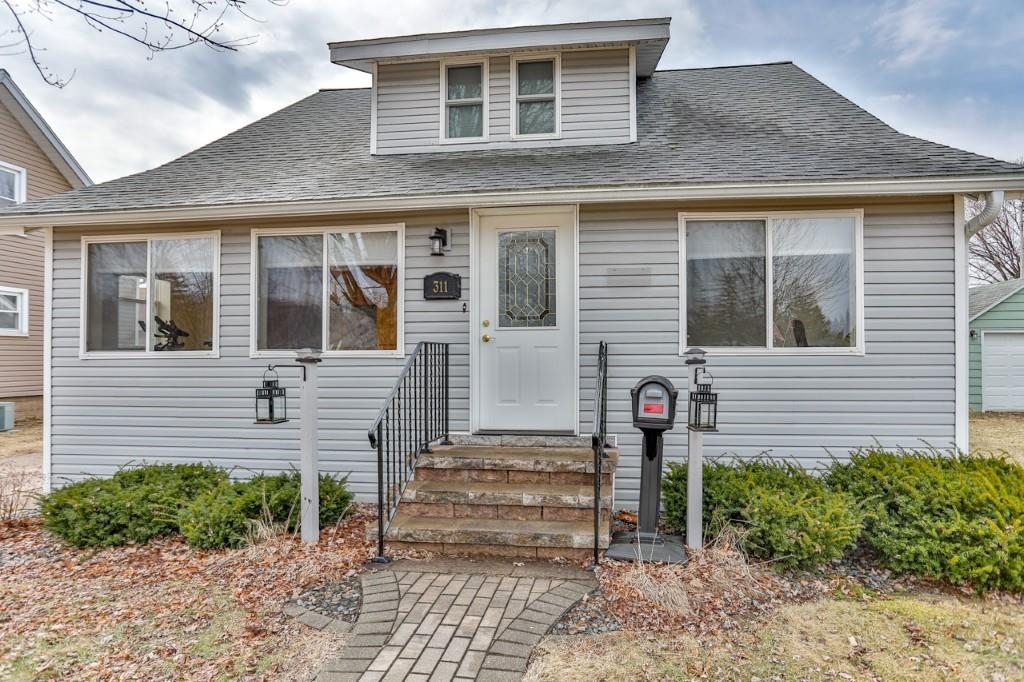 311 WESTON AVENUE, Rothschild, Wisconsin 54474, 2 Bedrooms Bedrooms, ,2 BathroomsBathrooms,Residential,For Sale,311 WESTON AVENUE,22601464