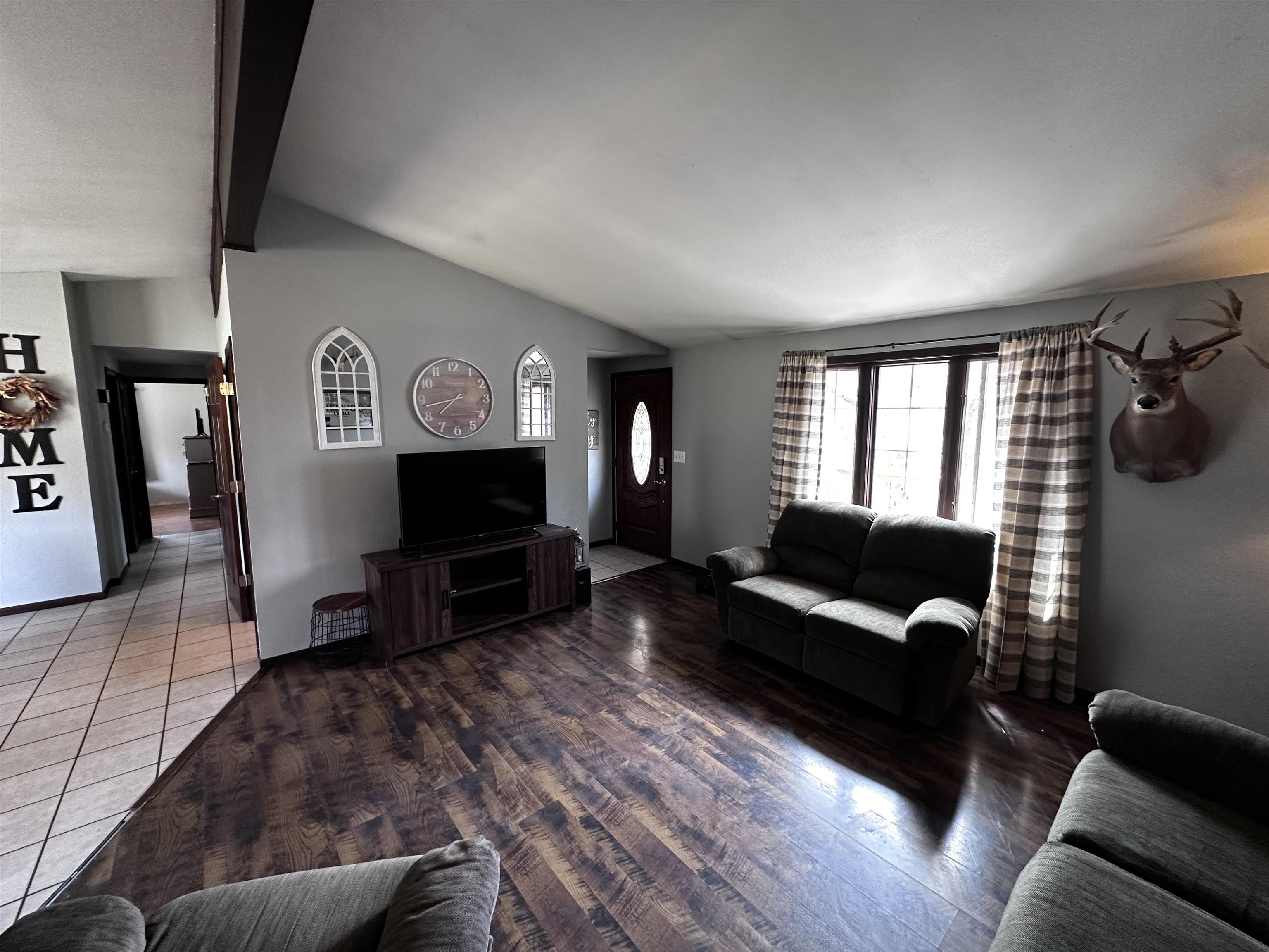 16064 W DENT CREEK ROAD, Tigerton, Wisconsin 54486, 4 Bedrooms Bedrooms, ,1 BathroomBathrooms,Residential,For Sale,16064 W DENT CREEK ROAD,22601465