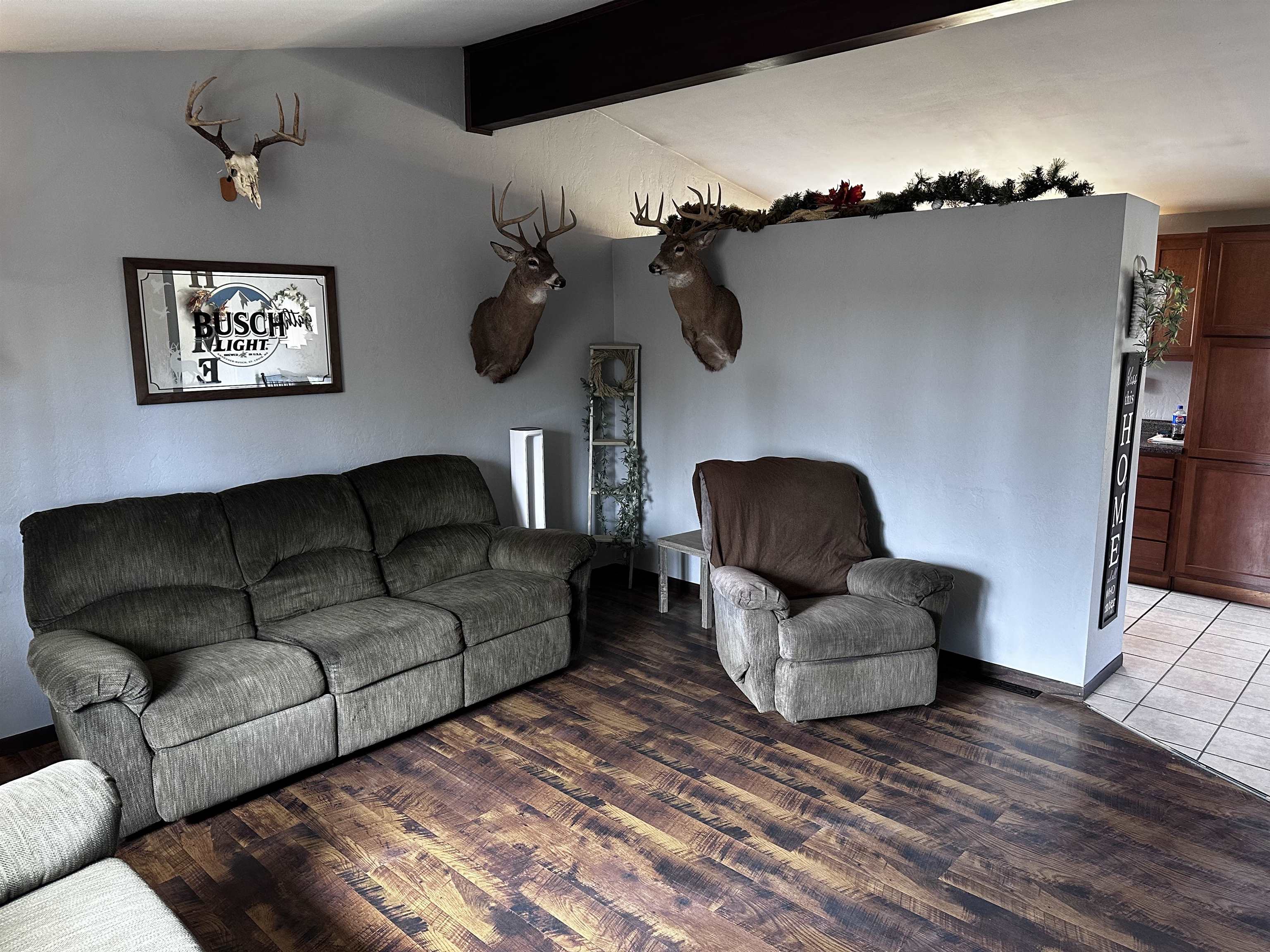 16064 W DENT CREEK ROAD, Tigerton, Wisconsin 54486, 4 Bedrooms Bedrooms, ,1 BathroomBathrooms,Residential,For Sale,16064 W DENT CREEK ROAD,22601465