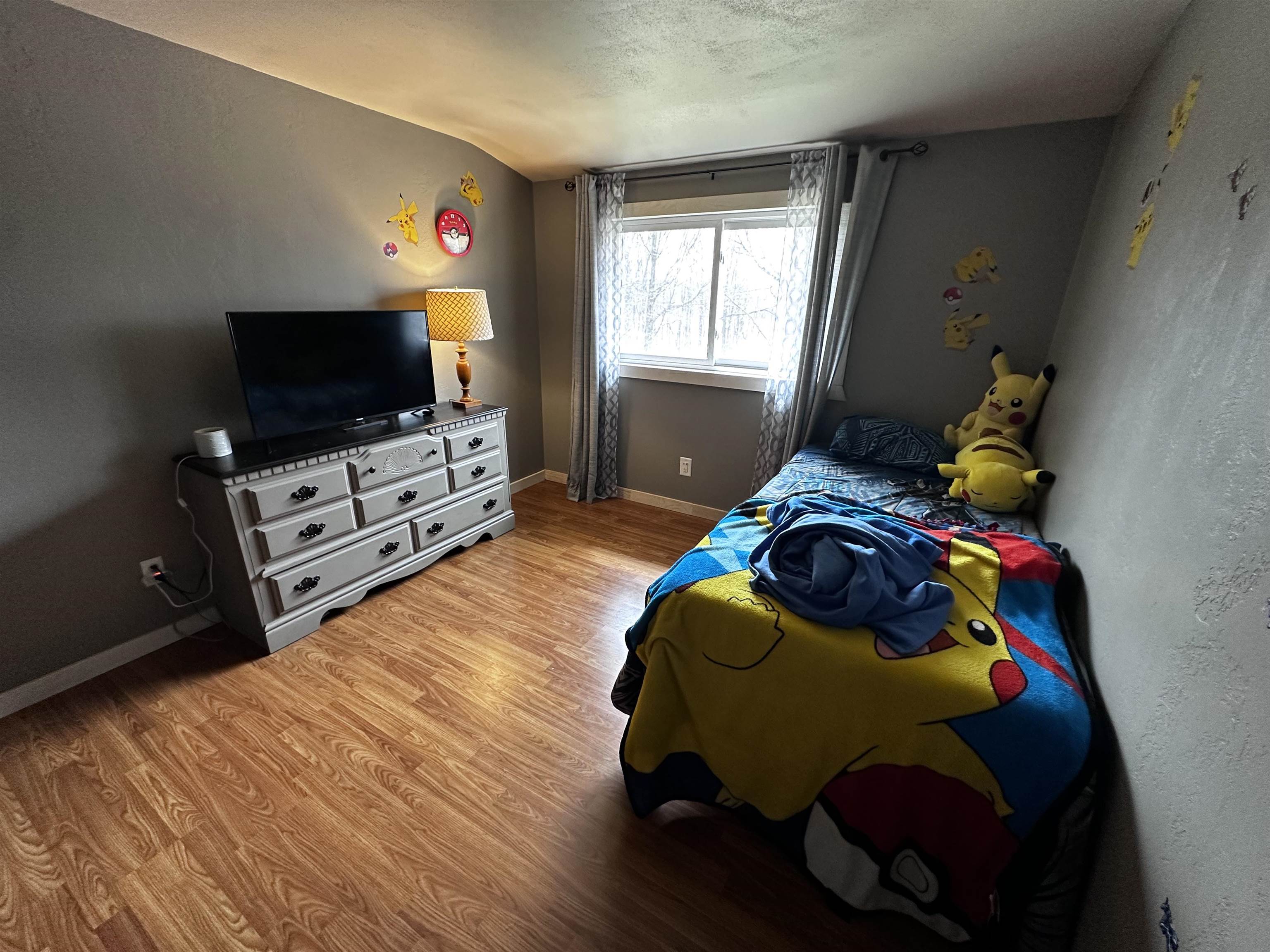 16064 W DENT CREEK ROAD, Tigerton, Wisconsin 54486, 4 Bedrooms Bedrooms, ,1 BathroomBathrooms,Residential,For Sale,16064 W DENT CREEK ROAD,22601465