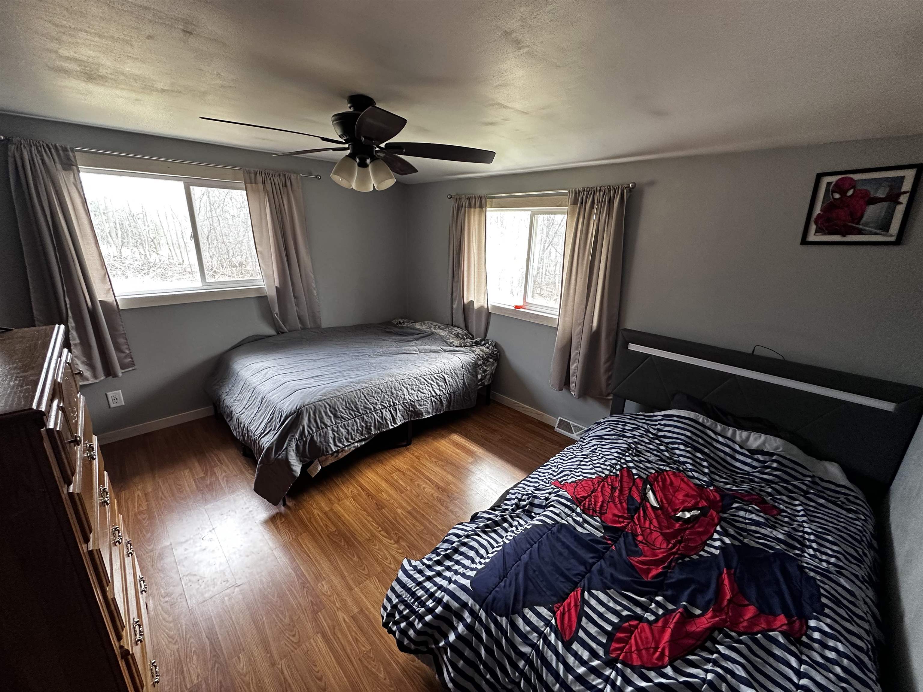 16064 W DENT CREEK ROAD, Tigerton, Wisconsin 54486, 4 Bedrooms Bedrooms, ,1 BathroomBathrooms,Residential,For Sale,16064 W DENT CREEK ROAD,22601465