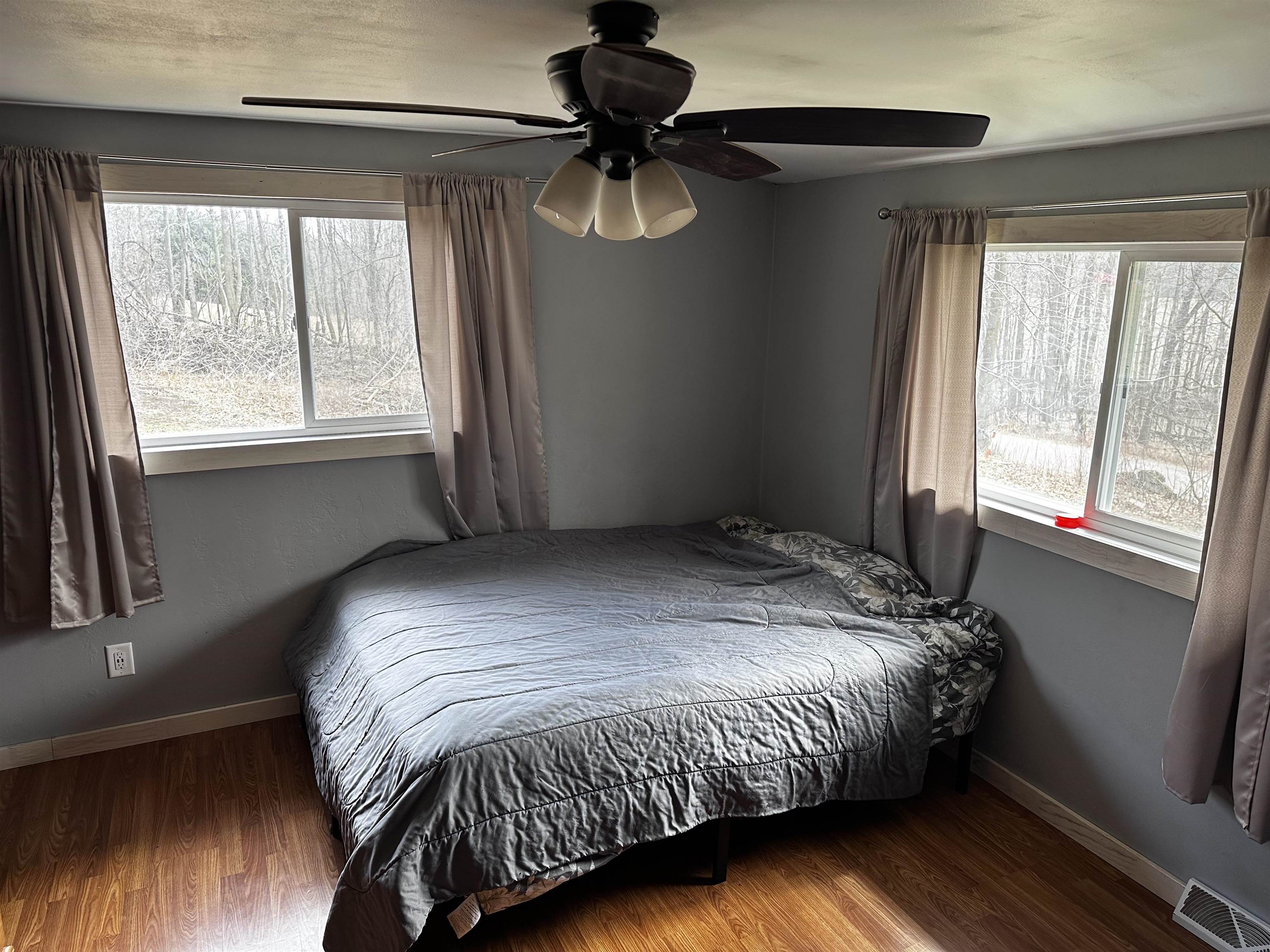 16064 W DENT CREEK ROAD, Tigerton, Wisconsin 54486, 4 Bedrooms Bedrooms, ,1 BathroomBathrooms,Residential,For Sale,16064 W DENT CREEK ROAD,22601465