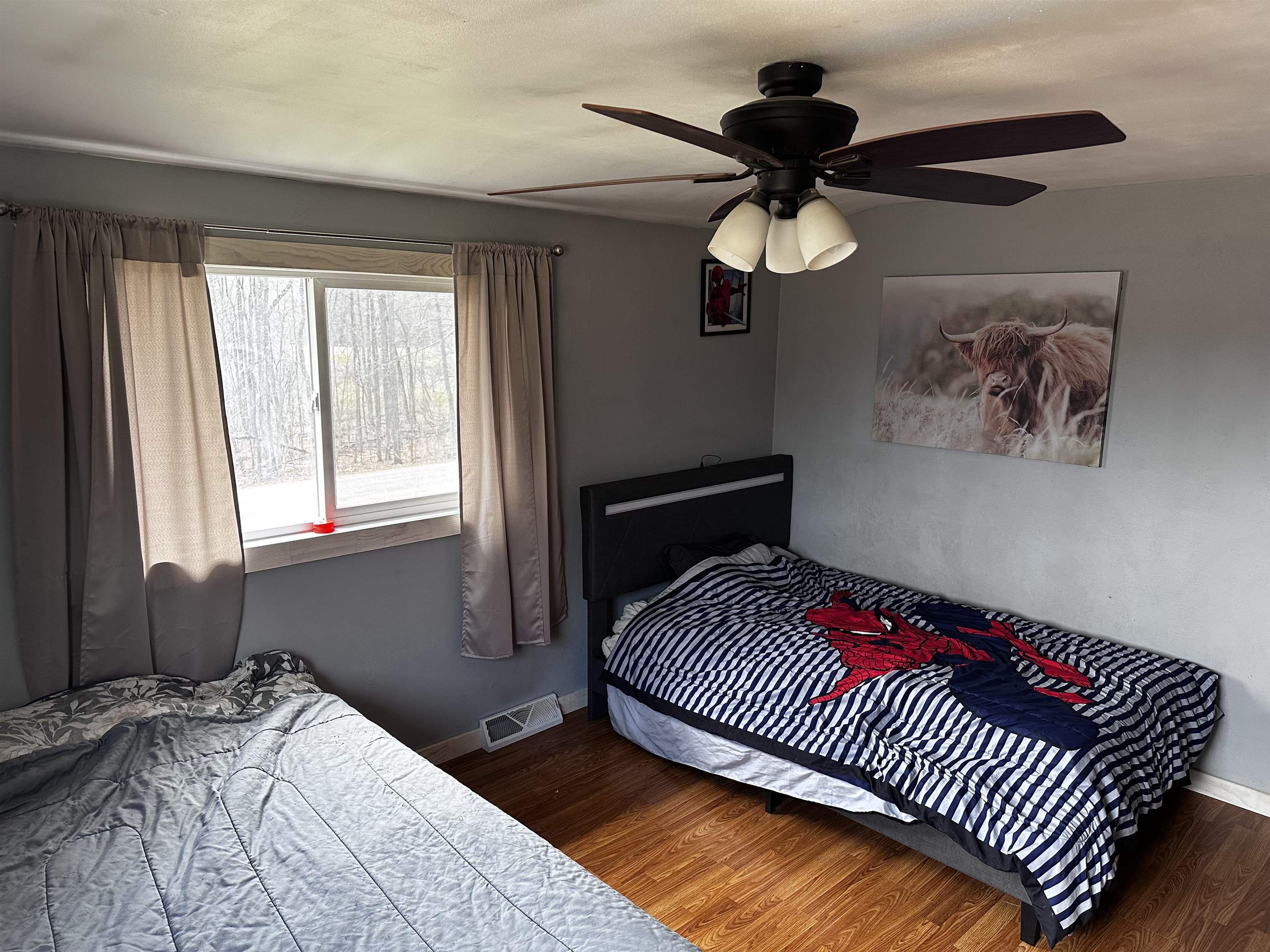 16064 W DENT CREEK ROAD, Tigerton, Wisconsin 54486, 4 Bedrooms Bedrooms, ,1 BathroomBathrooms,Residential,For Sale,16064 W DENT CREEK ROAD,22601465