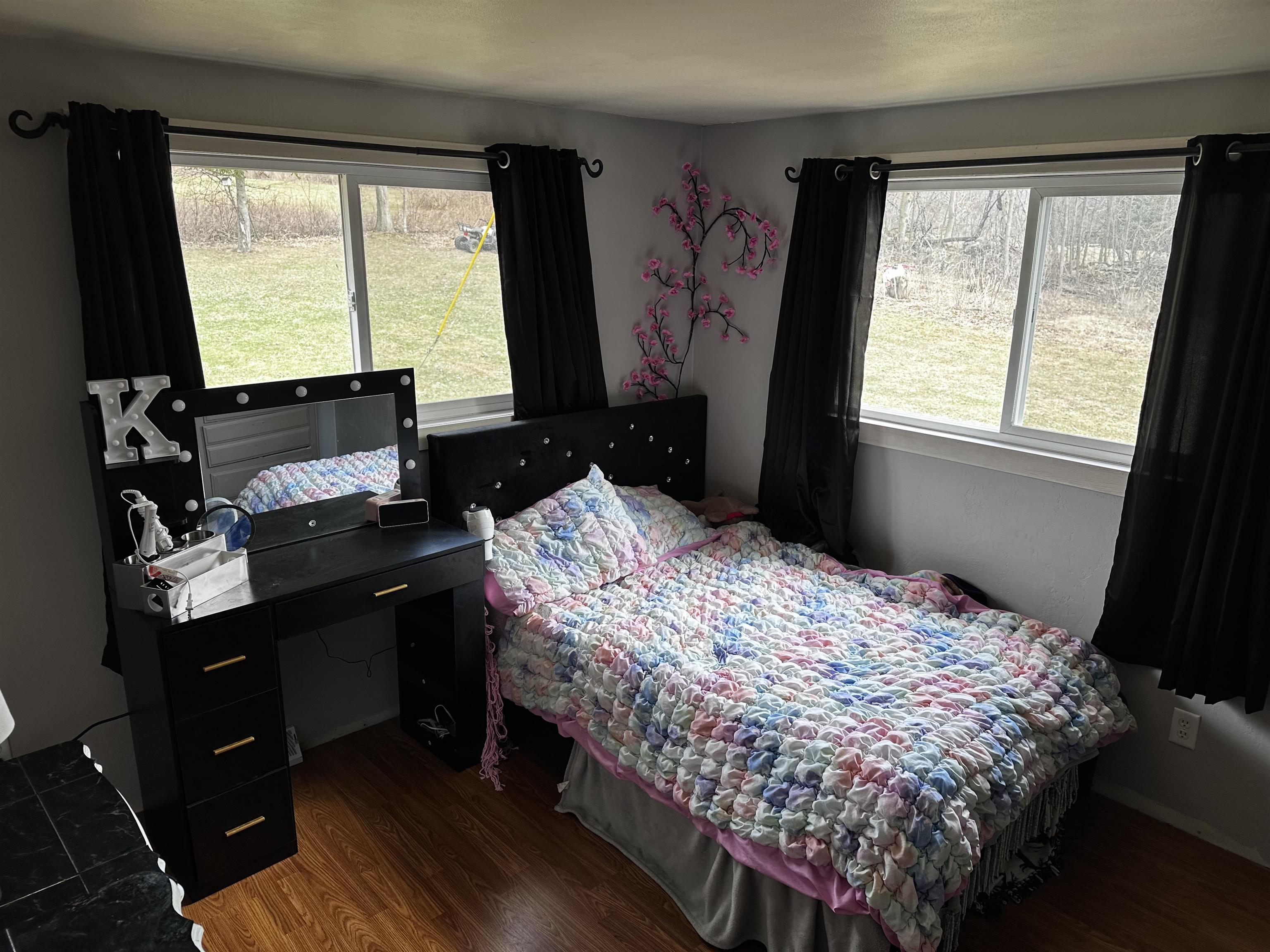 16064 W DENT CREEK ROAD, Tigerton, Wisconsin 54486, 4 Bedrooms Bedrooms, ,1 BathroomBathrooms,Residential,For Sale,16064 W DENT CREEK ROAD,22601465