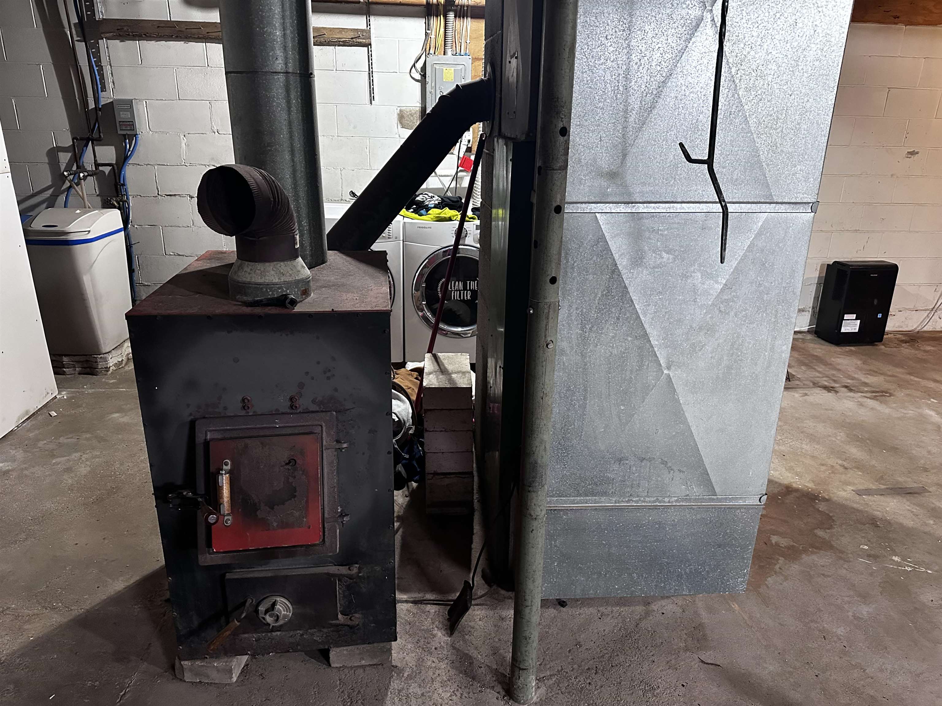 16064 W DENT CREEK ROAD, Tigerton, Wisconsin 54486, 4 Bedrooms Bedrooms, ,1 BathroomBathrooms,Residential,For Sale,16064 W DENT CREEK ROAD,22601465