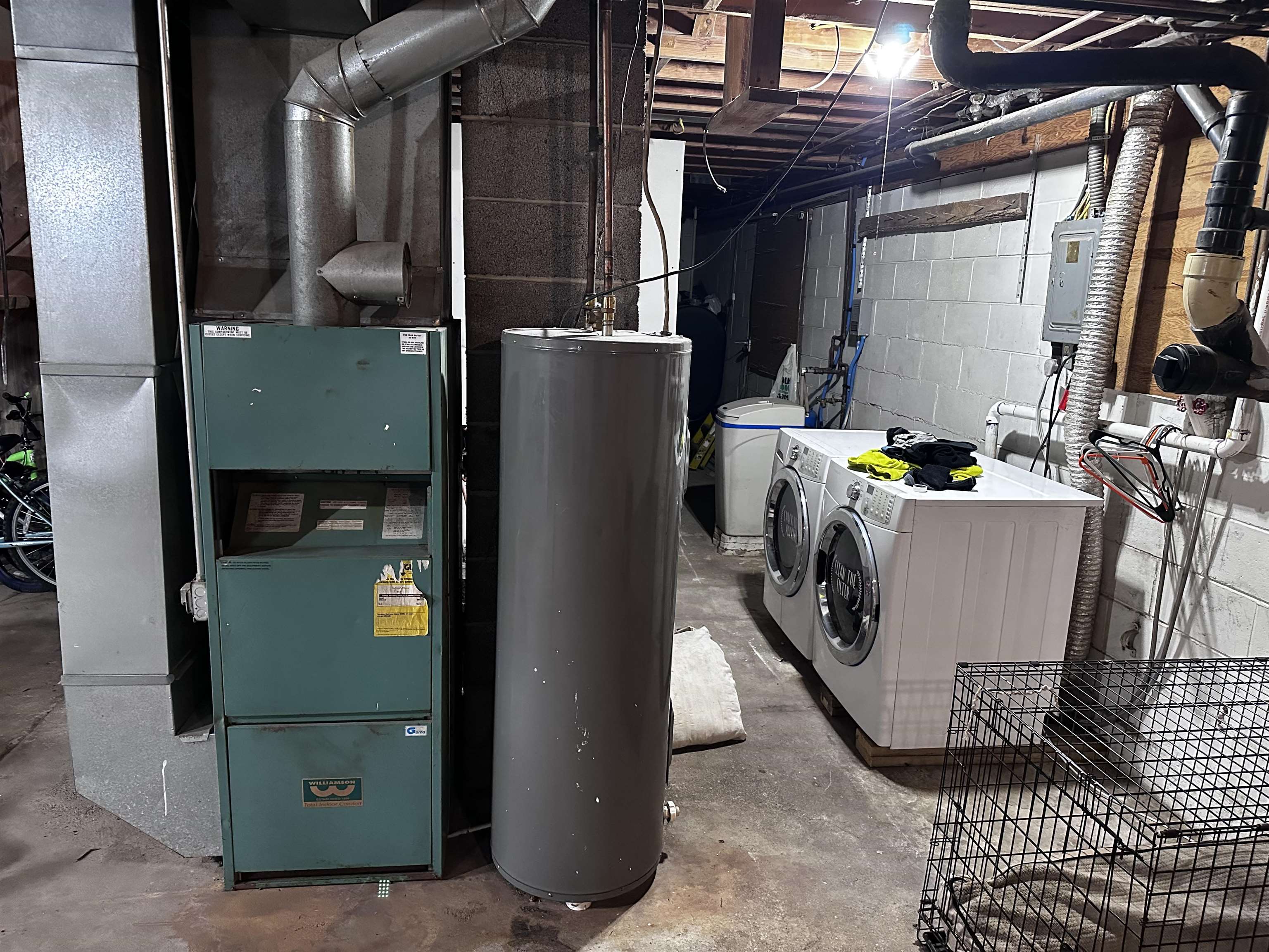 16064 W DENT CREEK ROAD, Tigerton, Wisconsin 54486, 4 Bedrooms Bedrooms, ,1 BathroomBathrooms,Residential,For Sale,16064 W DENT CREEK ROAD,22601465