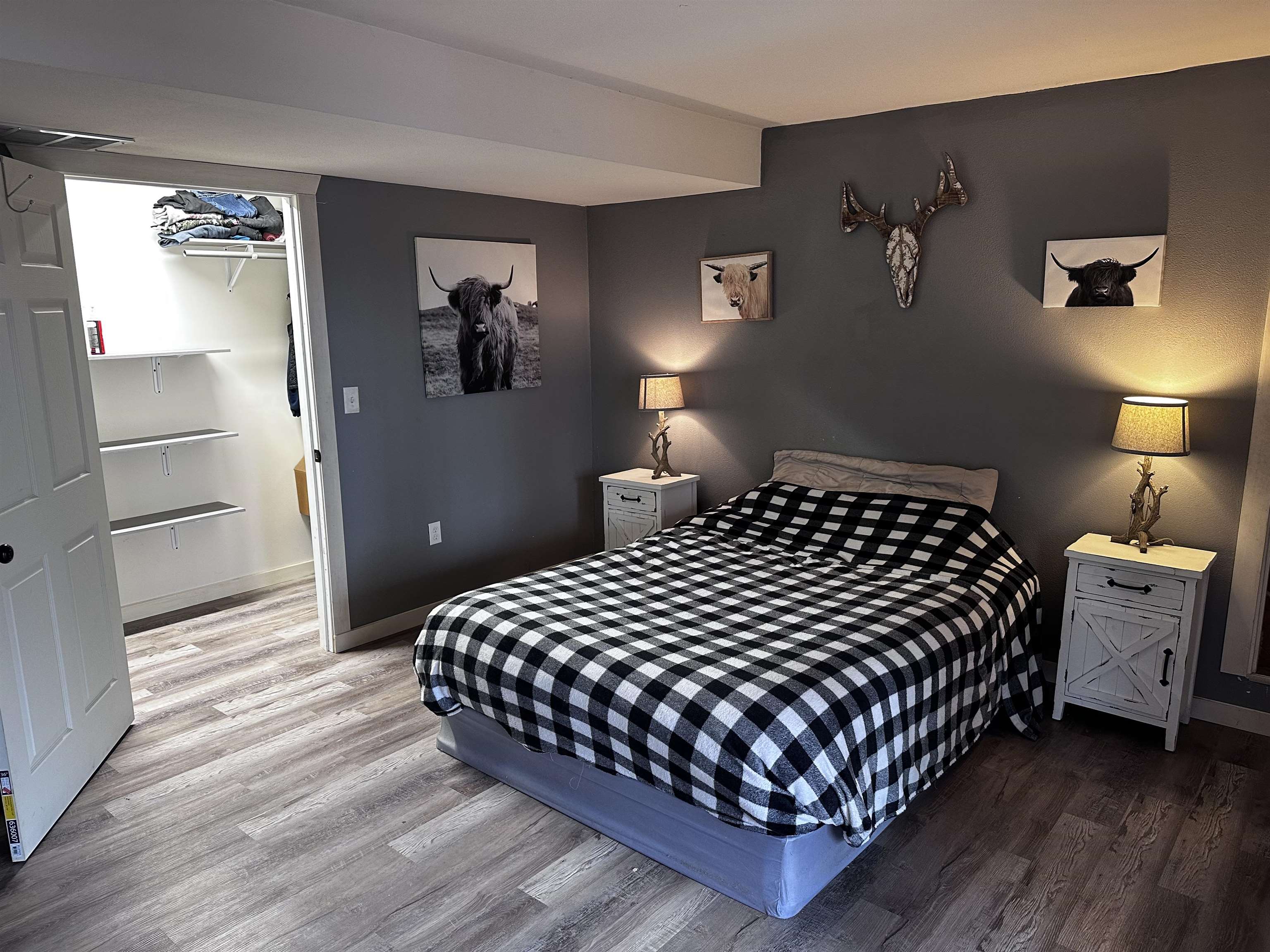 16064 W DENT CREEK ROAD, Tigerton, Wisconsin 54486, 4 Bedrooms Bedrooms, ,1 BathroomBathrooms,Residential,For Sale,16064 W DENT CREEK ROAD,22601465