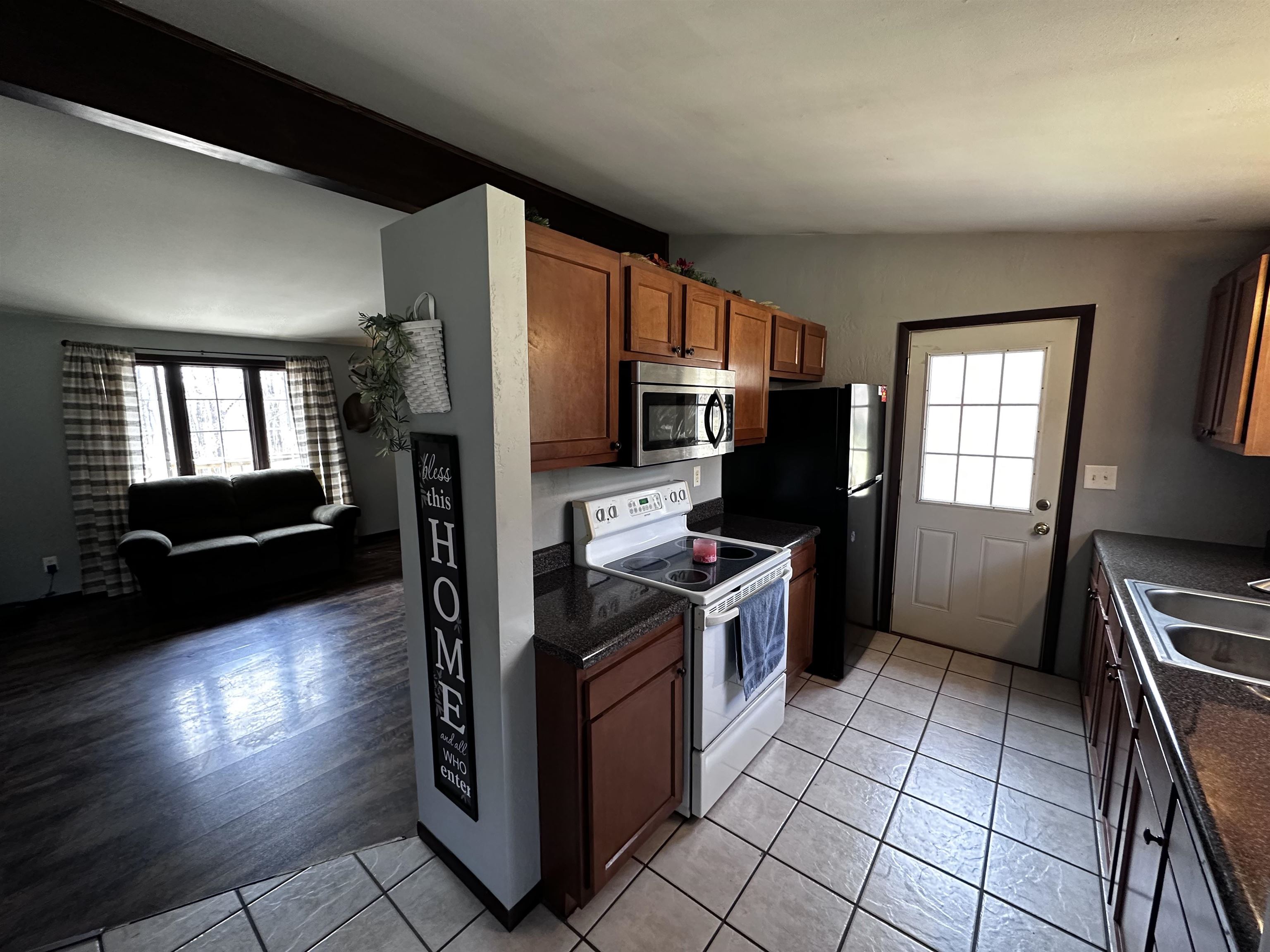 16064 W DENT CREEK ROAD, Tigerton, Wisconsin 54486, 4 Bedrooms Bedrooms, ,1 BathroomBathrooms,Residential,For Sale,16064 W DENT CREEK ROAD,22601465