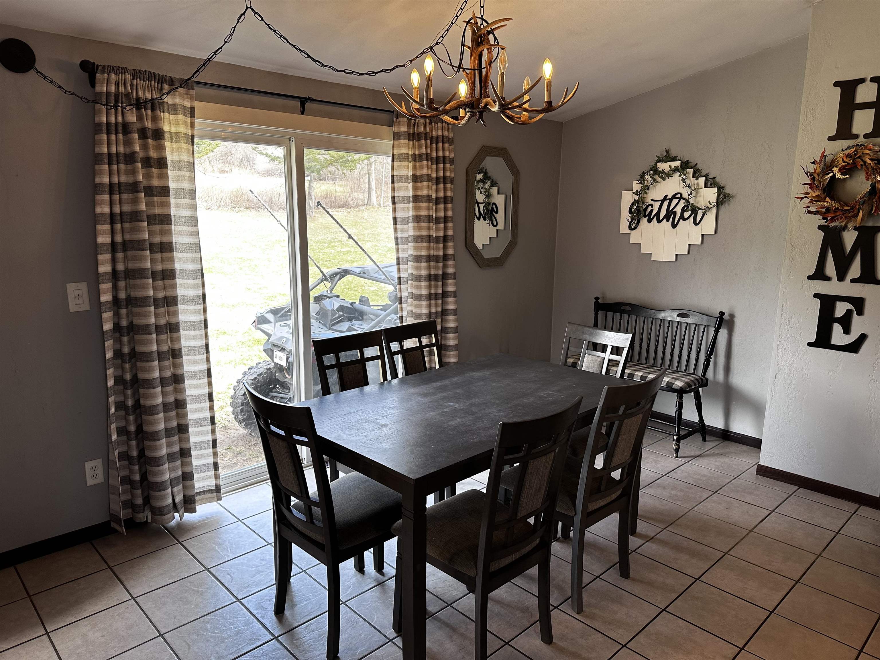 16064 W DENT CREEK ROAD, Tigerton, Wisconsin 54486, 4 Bedrooms Bedrooms, ,1 BathroomBathrooms,Residential,For Sale,16064 W DENT CREEK ROAD,22601465