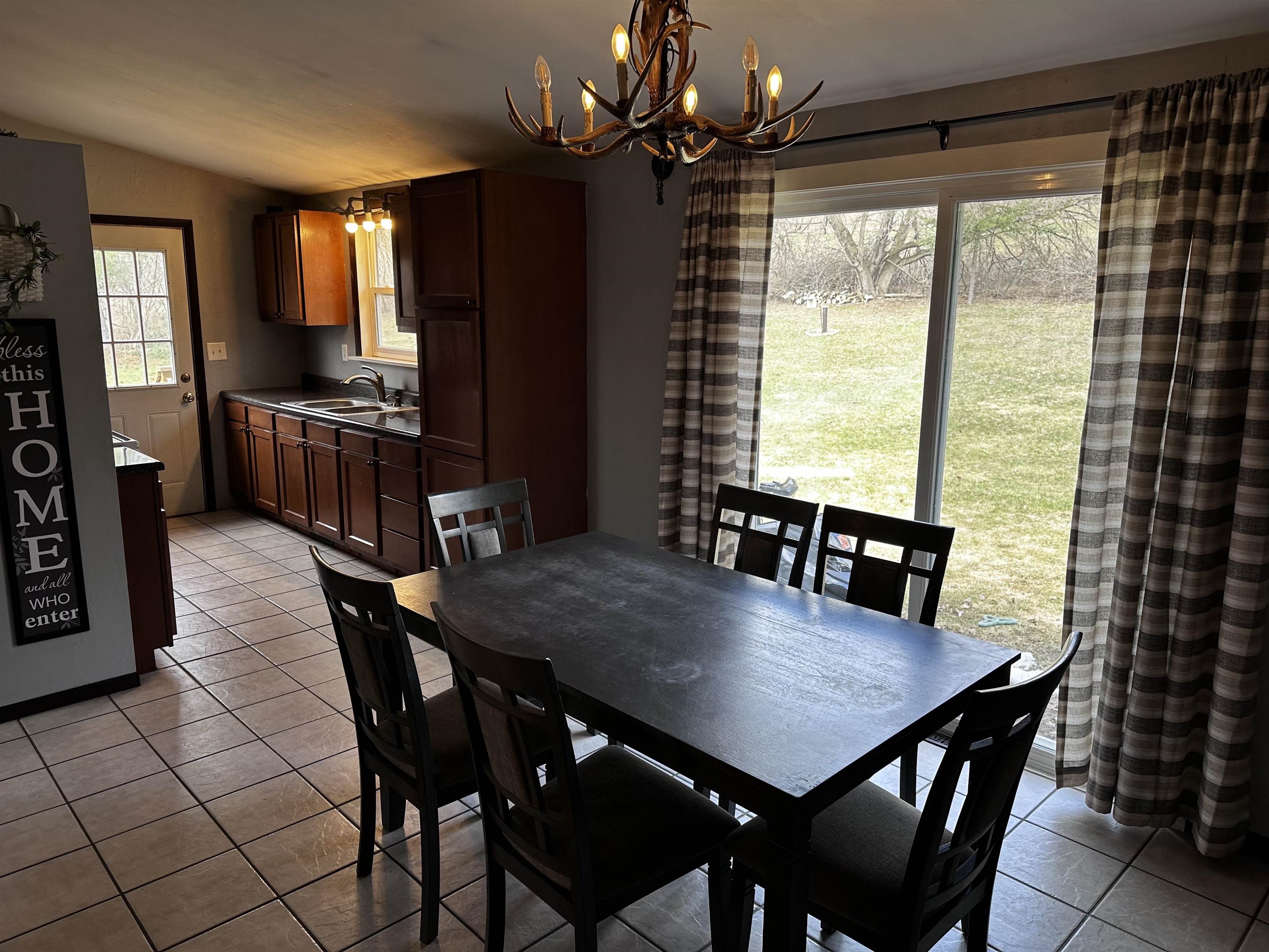 16064 W DENT CREEK ROAD, Tigerton, Wisconsin 54486, 4 Bedrooms Bedrooms, ,1 BathroomBathrooms,Residential,For Sale,16064 W DENT CREEK ROAD,22601465