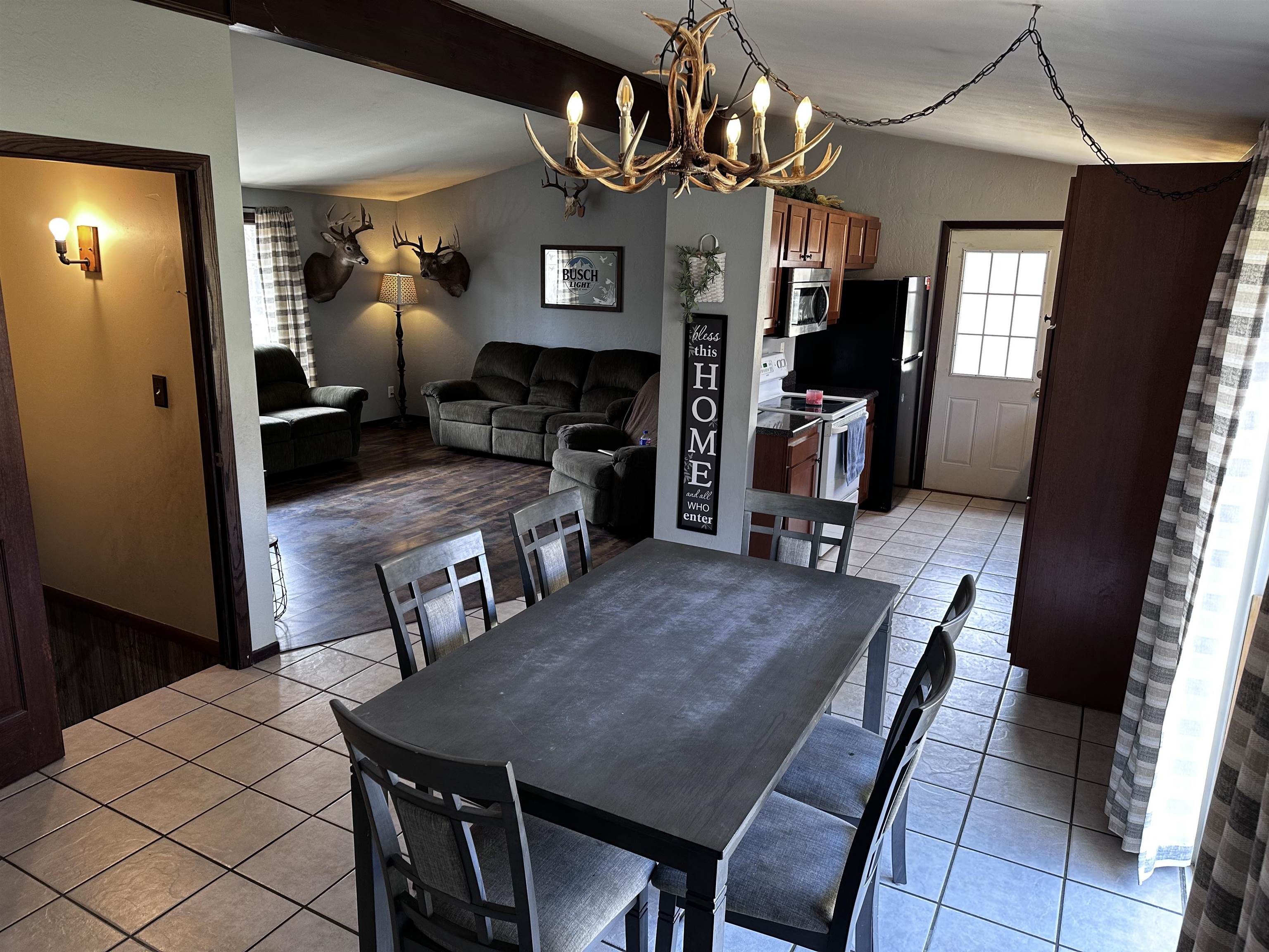 16064 W DENT CREEK ROAD, Tigerton, Wisconsin 54486, 4 Bedrooms Bedrooms, ,1 BathroomBathrooms,Residential,For Sale,16064 W DENT CREEK ROAD,22601465