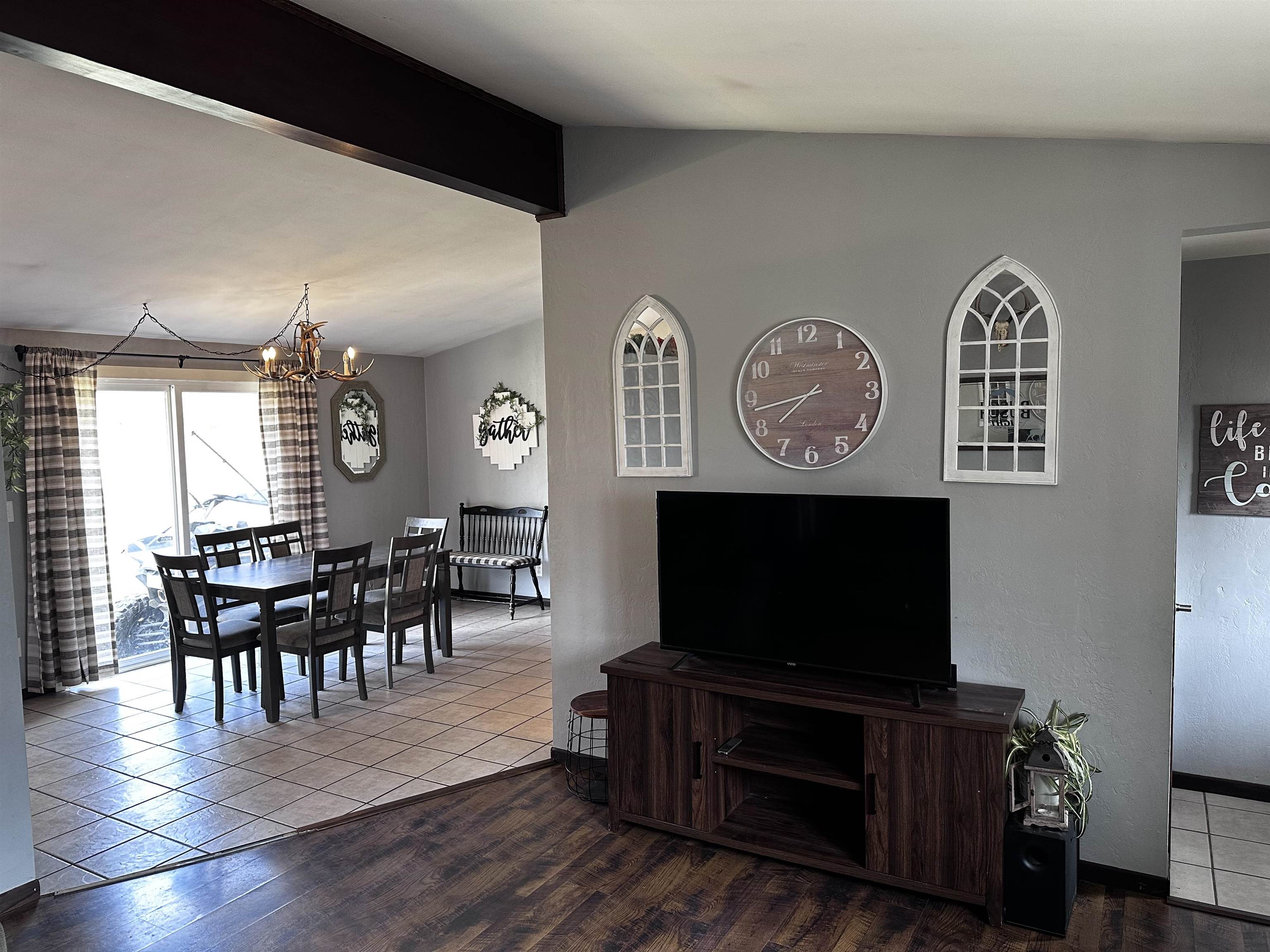 16064 W DENT CREEK ROAD, Tigerton, Wisconsin 54486, 4 Bedrooms Bedrooms, ,1 BathroomBathrooms,Residential,For Sale,16064 W DENT CREEK ROAD,22601465