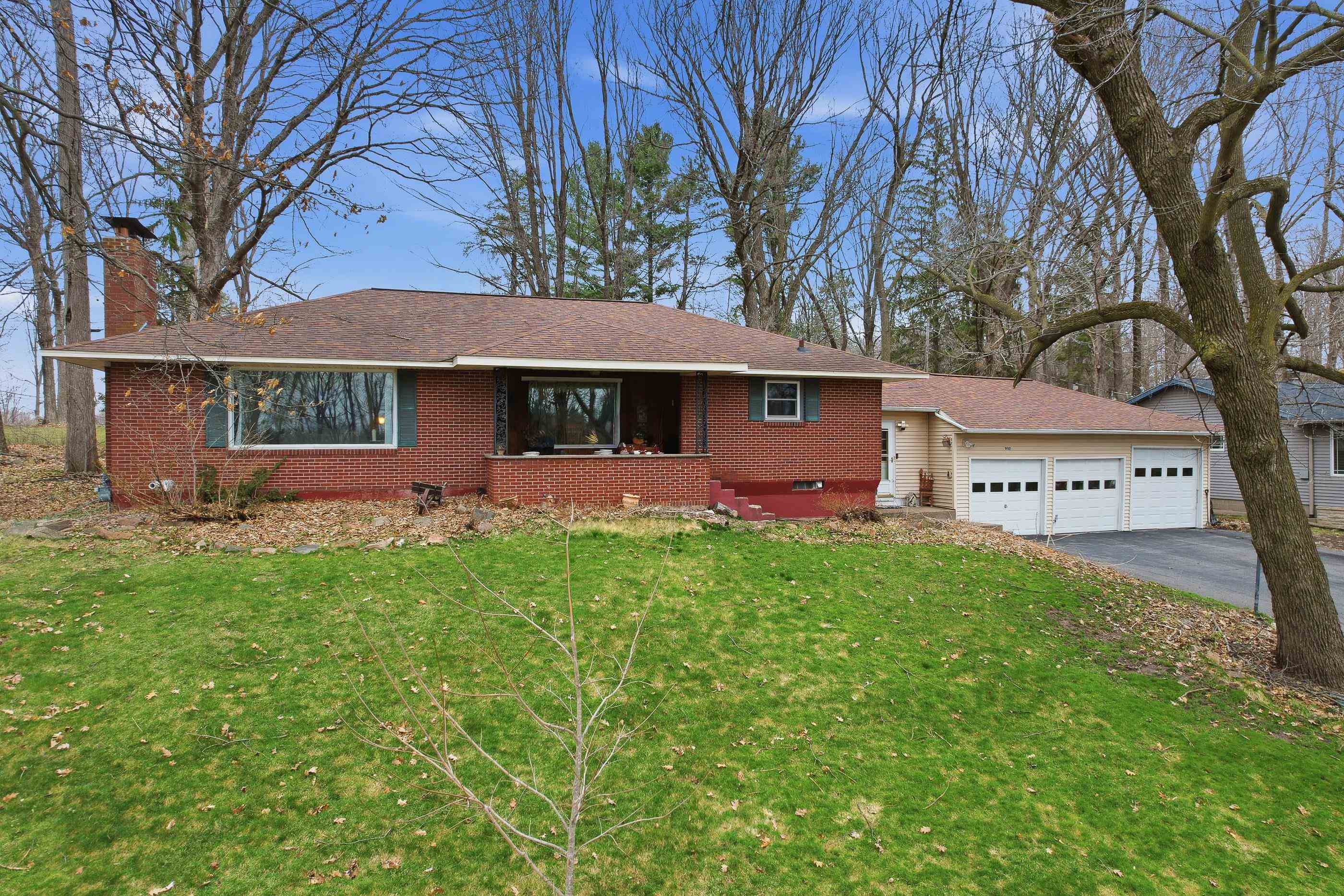 902 PARCHER STREET, Wausau, Wisconsin 54403, 3 Bedrooms Bedrooms, ,1 BathroomBathrooms,Residential,For Sale,902 PARCHER STREET,22601466