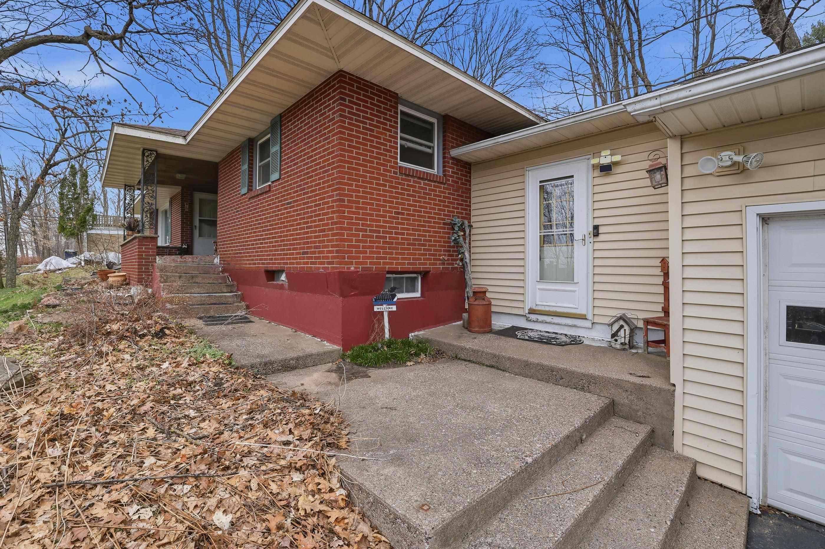 902 PARCHER STREET, Wausau, Wisconsin 54403, 3 Bedrooms Bedrooms, ,1 BathroomBathrooms,Residential,For Sale,902 PARCHER STREET,22601466