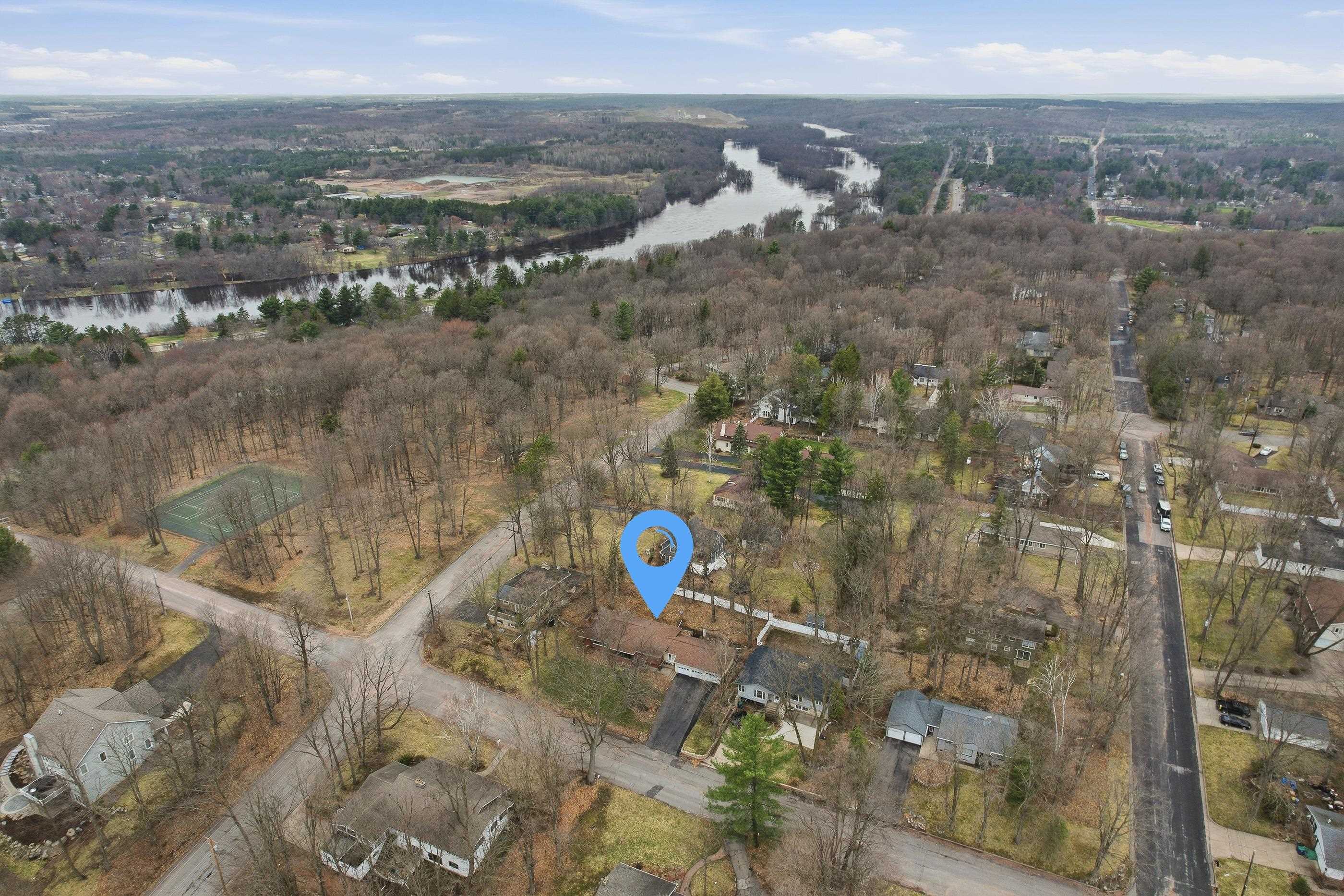 902 PARCHER STREET, Wausau, Wisconsin 54403, 3 Bedrooms Bedrooms, ,1 BathroomBathrooms,Residential,For Sale,902 PARCHER STREET,22601466